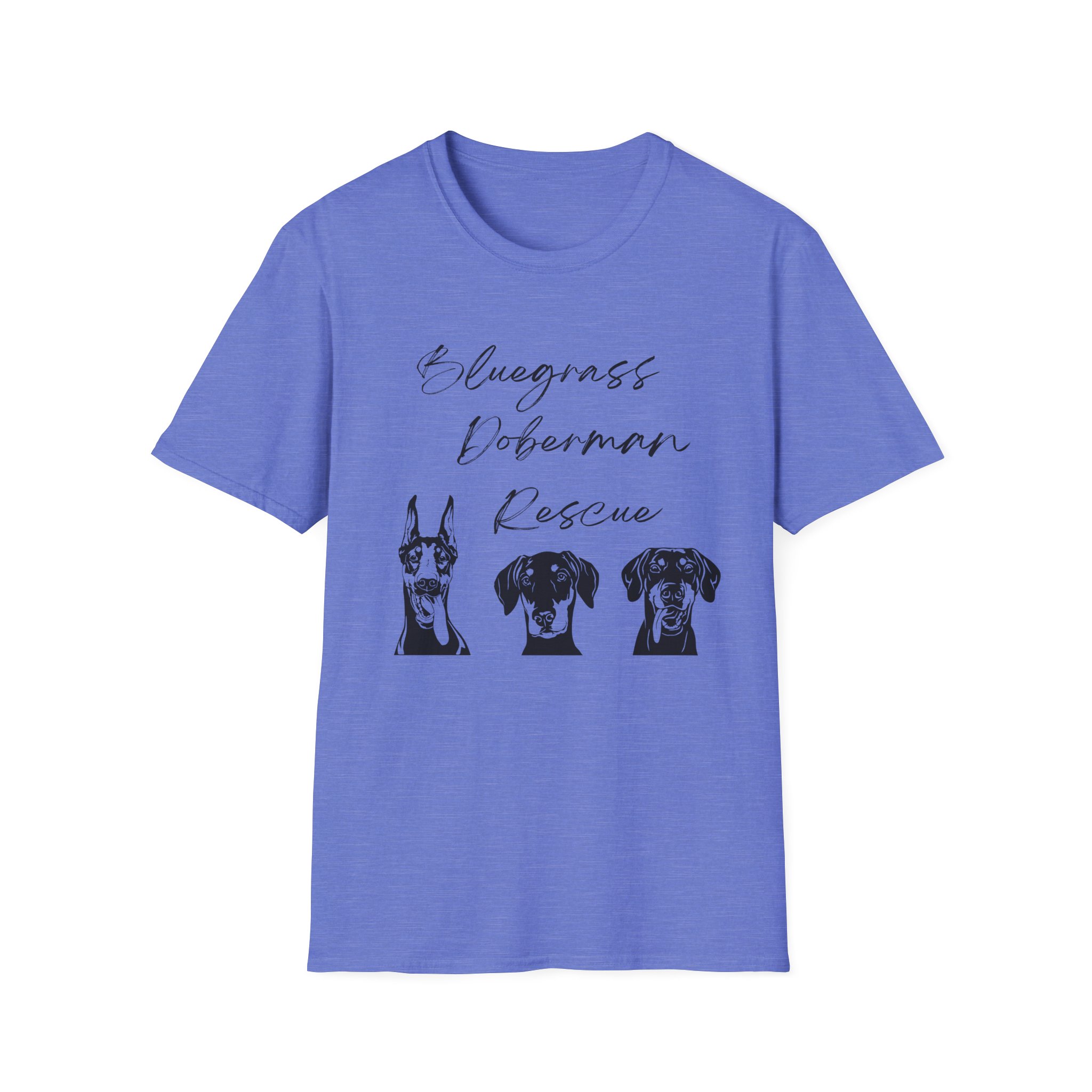 Unisex Softstyle T-Shirt - Image 49