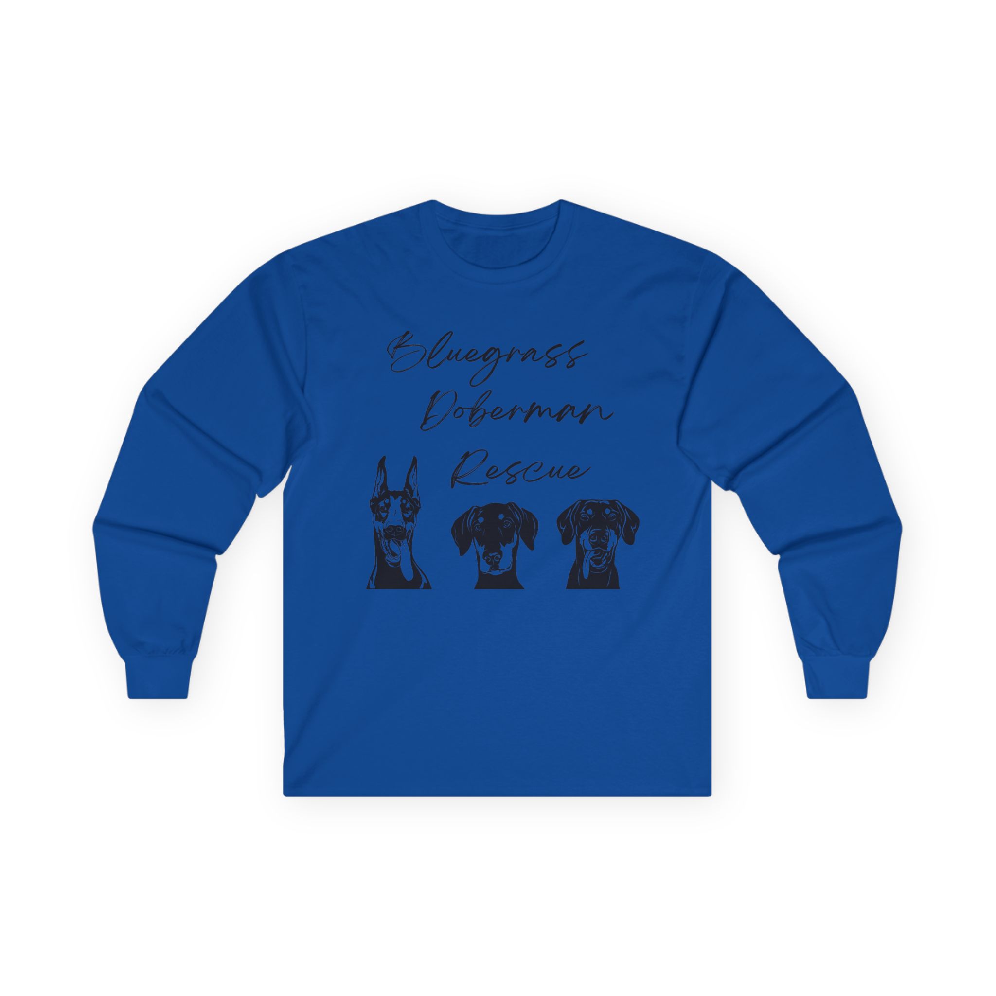 Unisex Ultra Cotton Long Sleeve Tee - Image 19