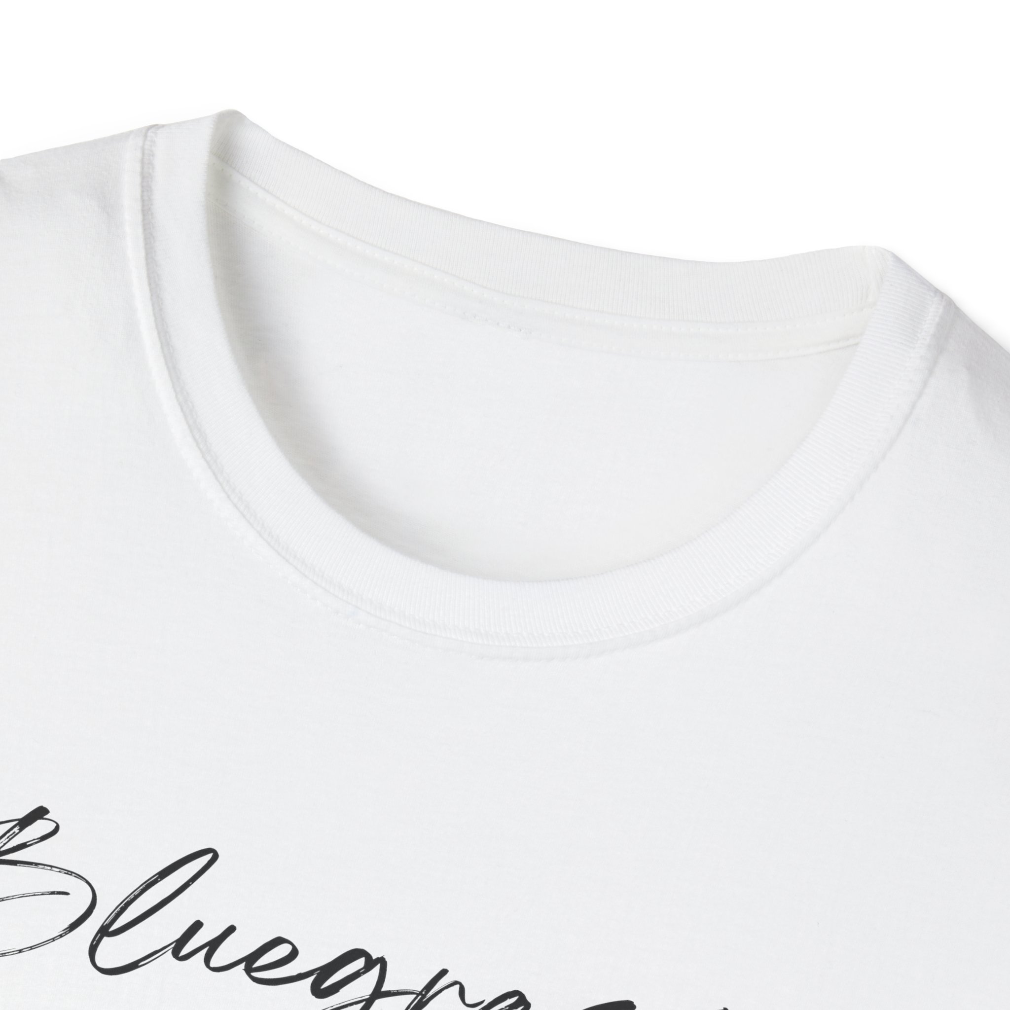 Unisex Softstyle T-Shirt - Image 3