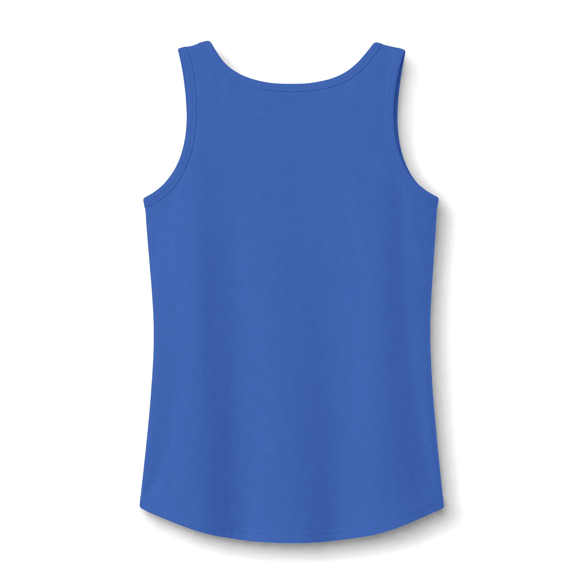 “Natural Ears” Doberman Mom Tank Top - Image 6