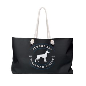 Weekender Bag