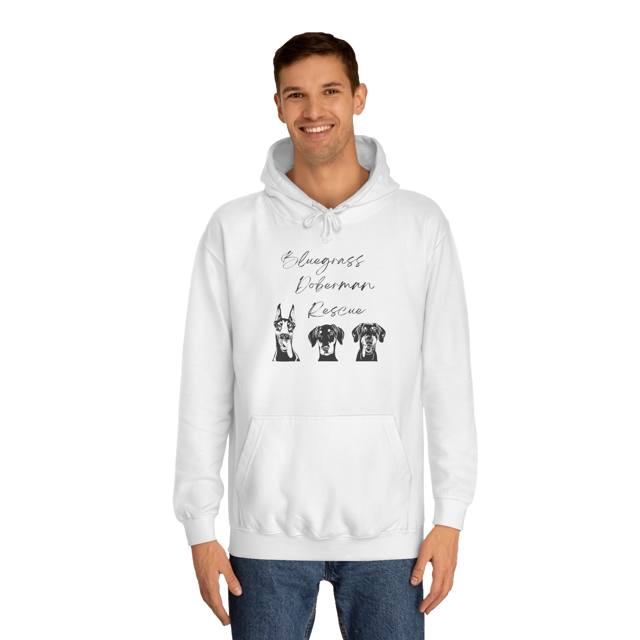 Unisex Hoodie - Image 3