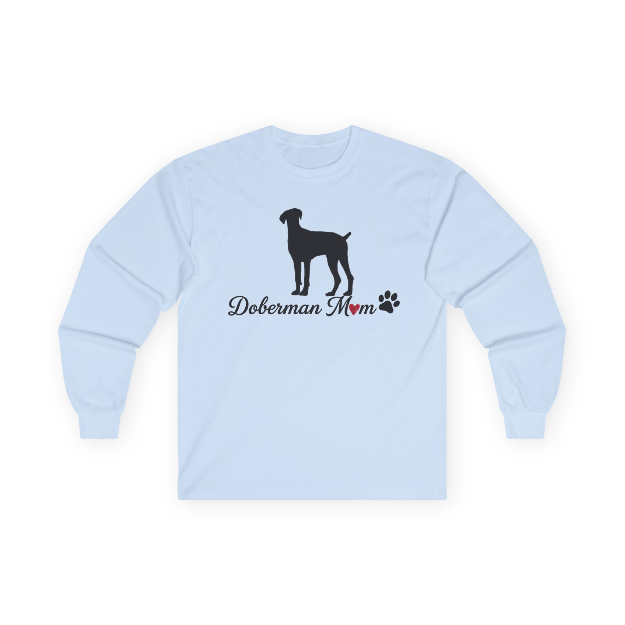 Unisex Ultra Cotton Long Sleeve Tee - Image 10