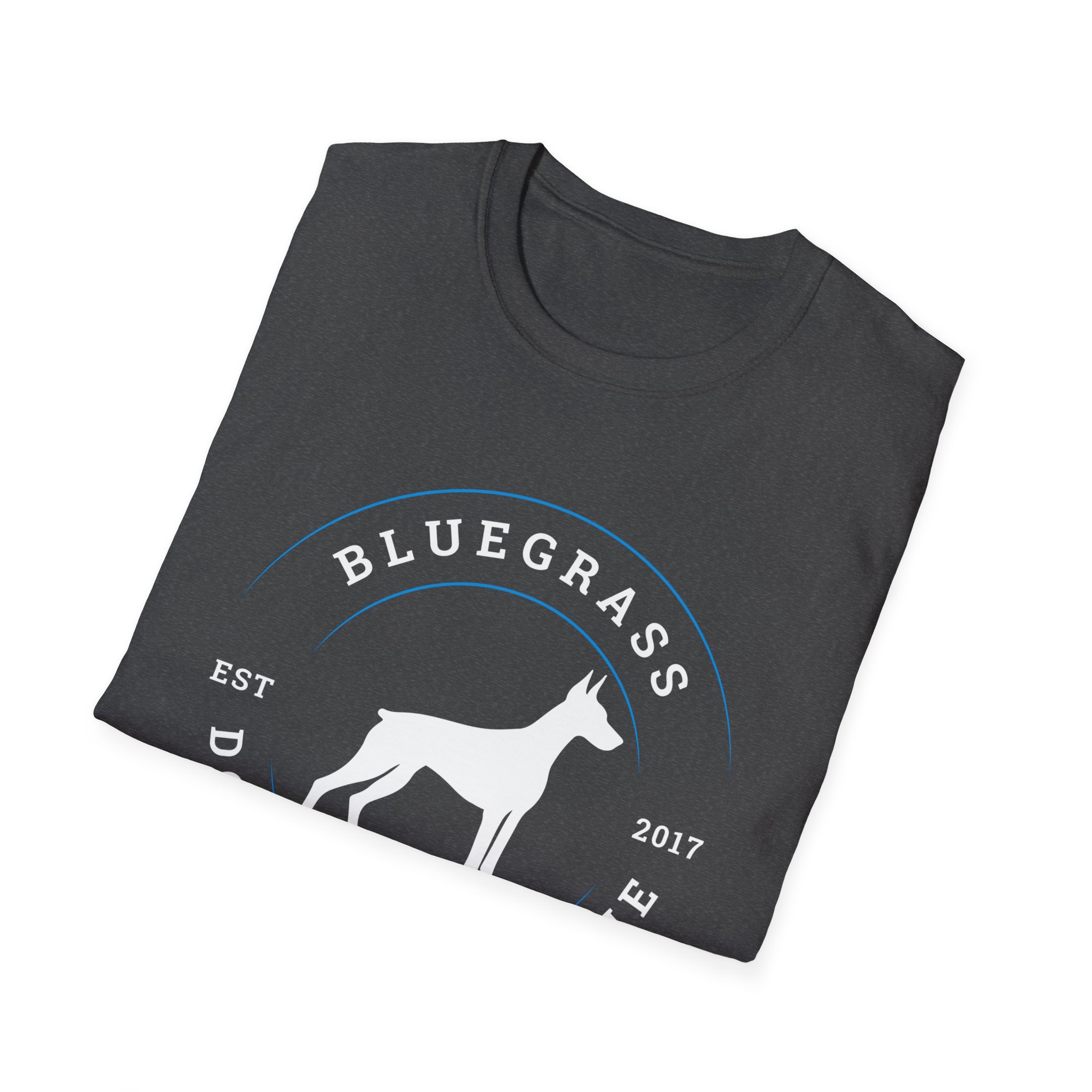 BDR - 2026 Logo T-Shirt - Image 4