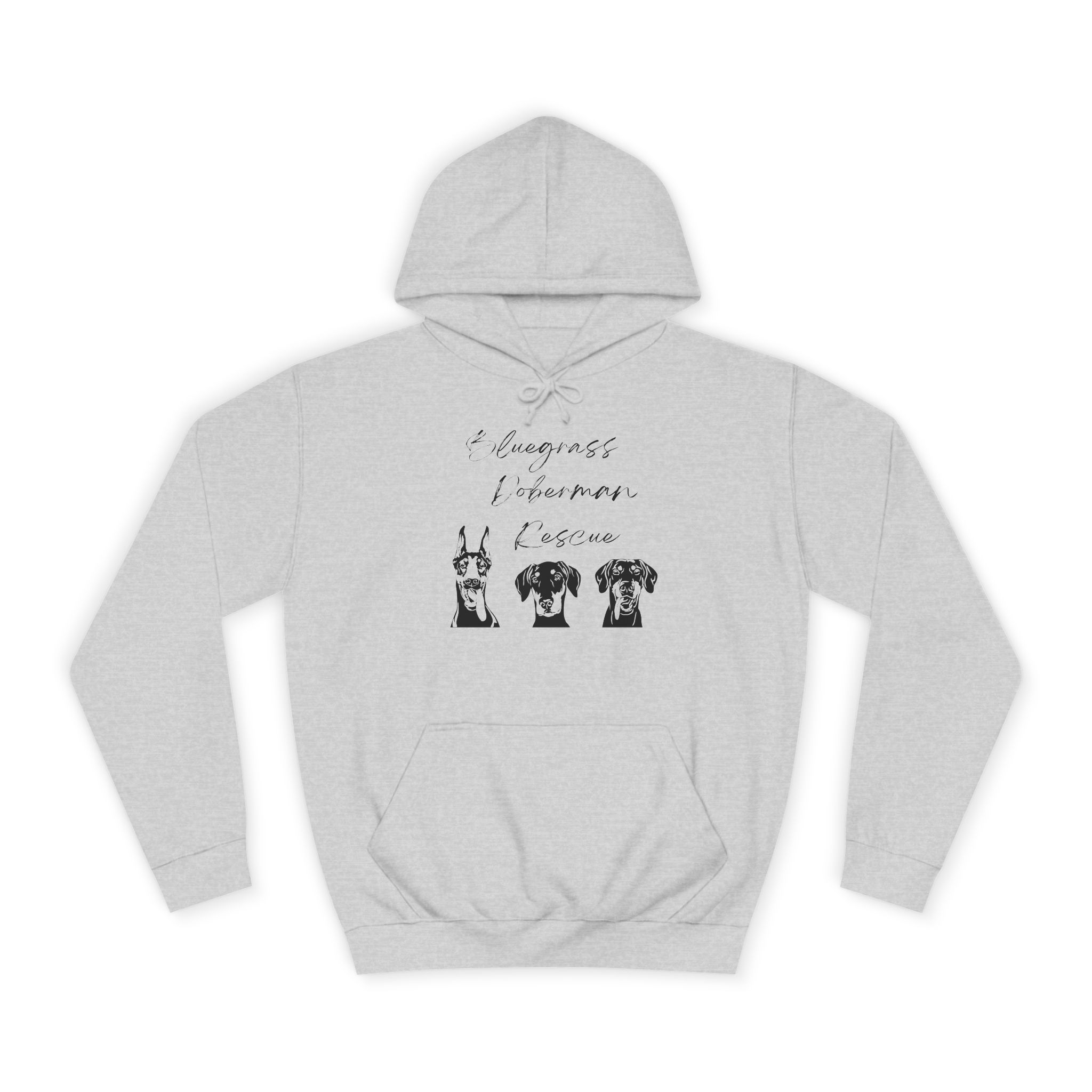 Unisex Hoodie - Image 5