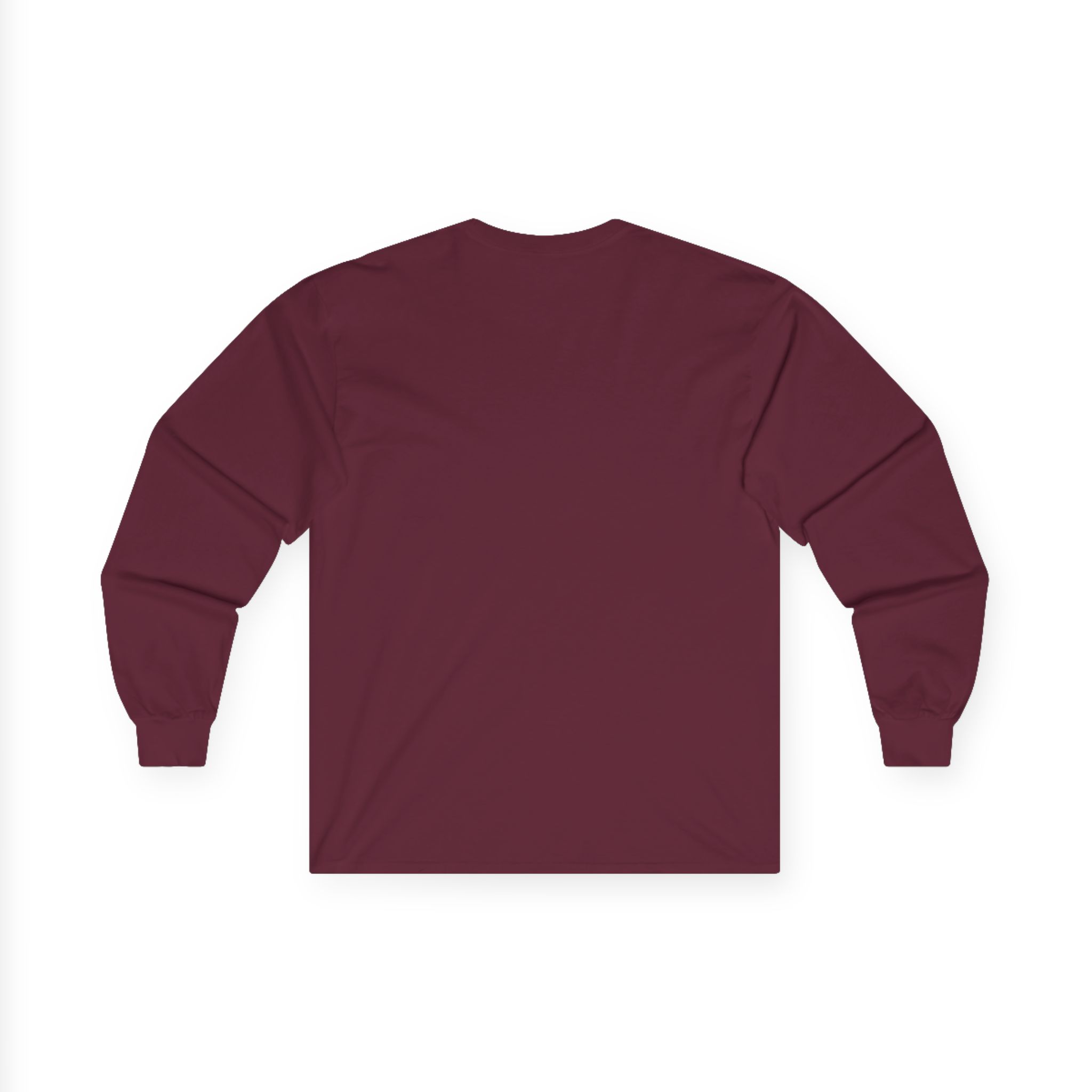 Unisex Ultra Cotton Long Sleeve Tee - Image 11