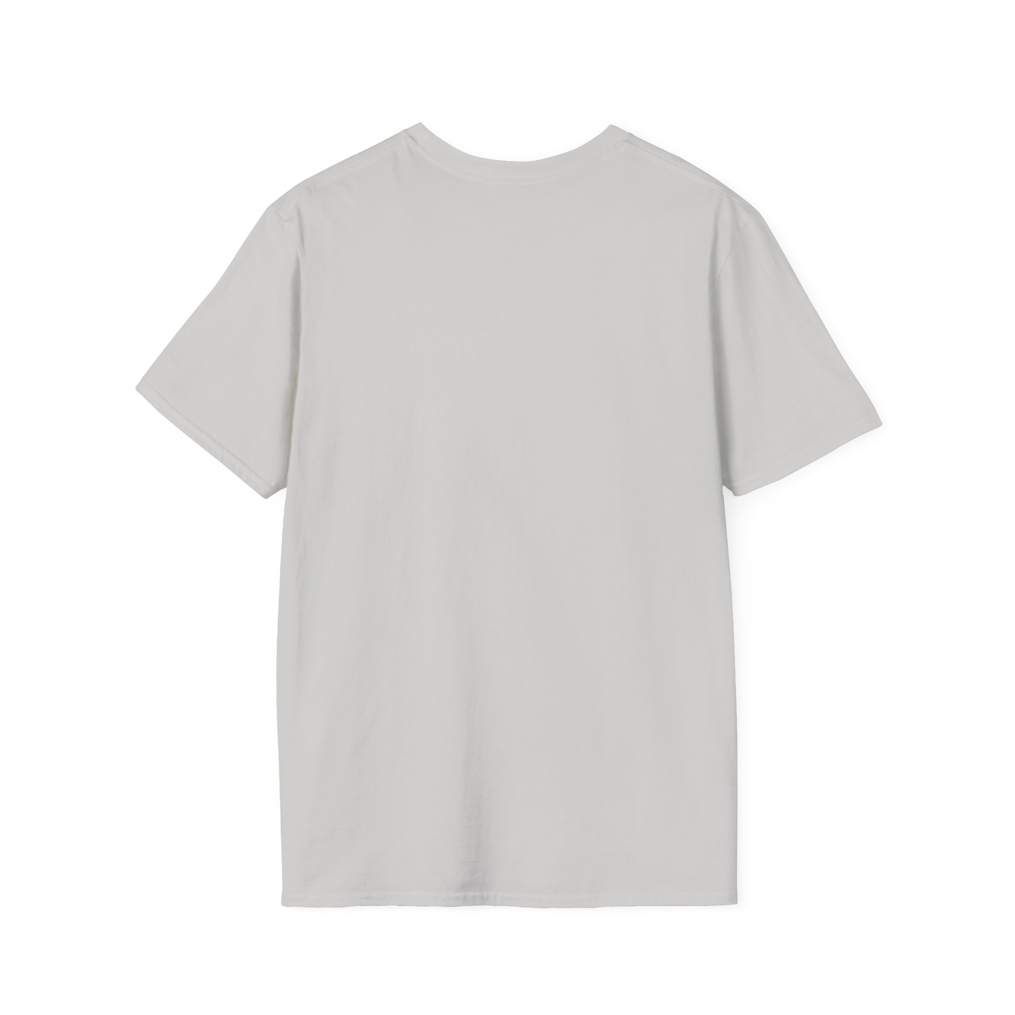 “Cropped Ears” Doberman Mom Softstyle T-Shirt - Image 6