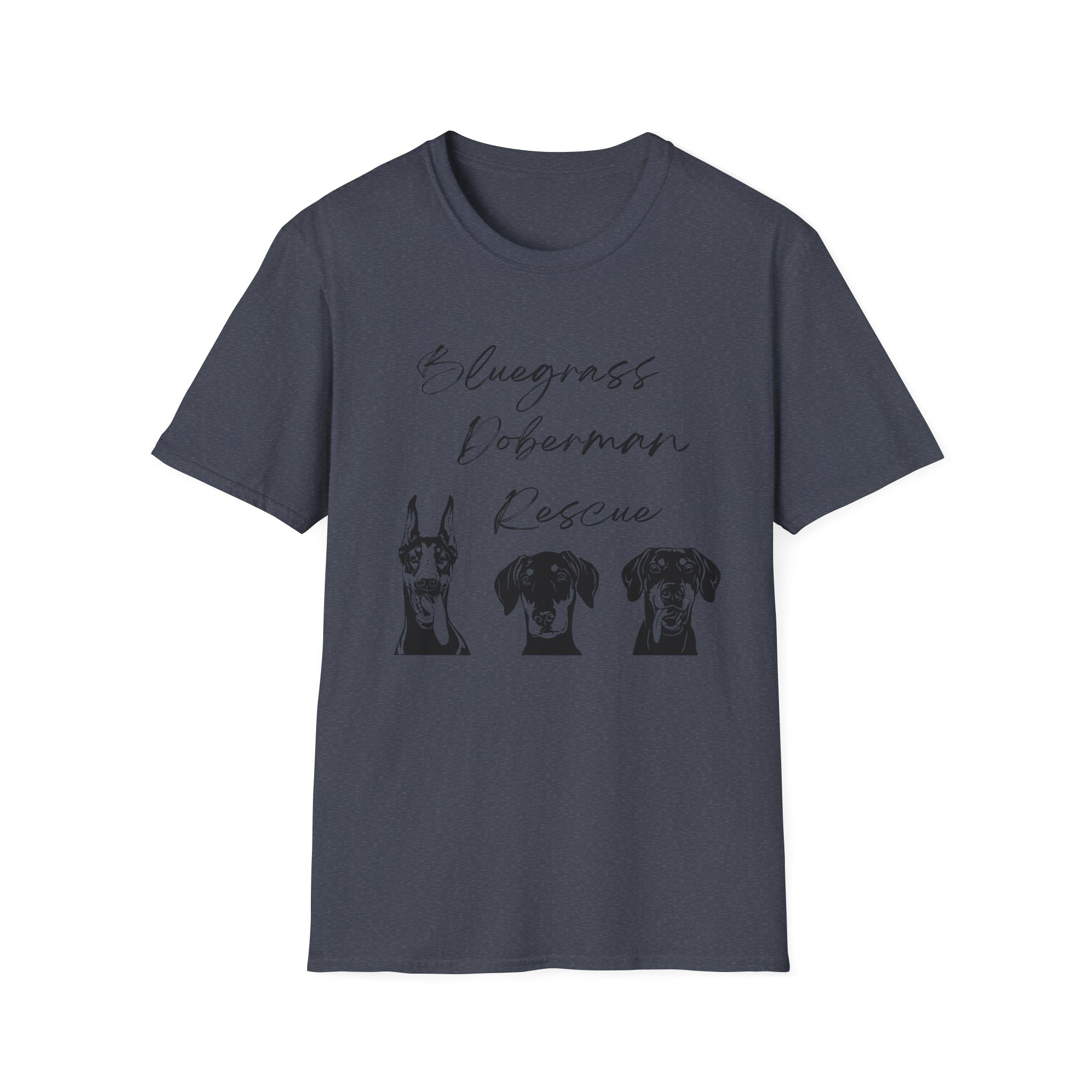 Unisex Softstyle T-Shirt - Image 53