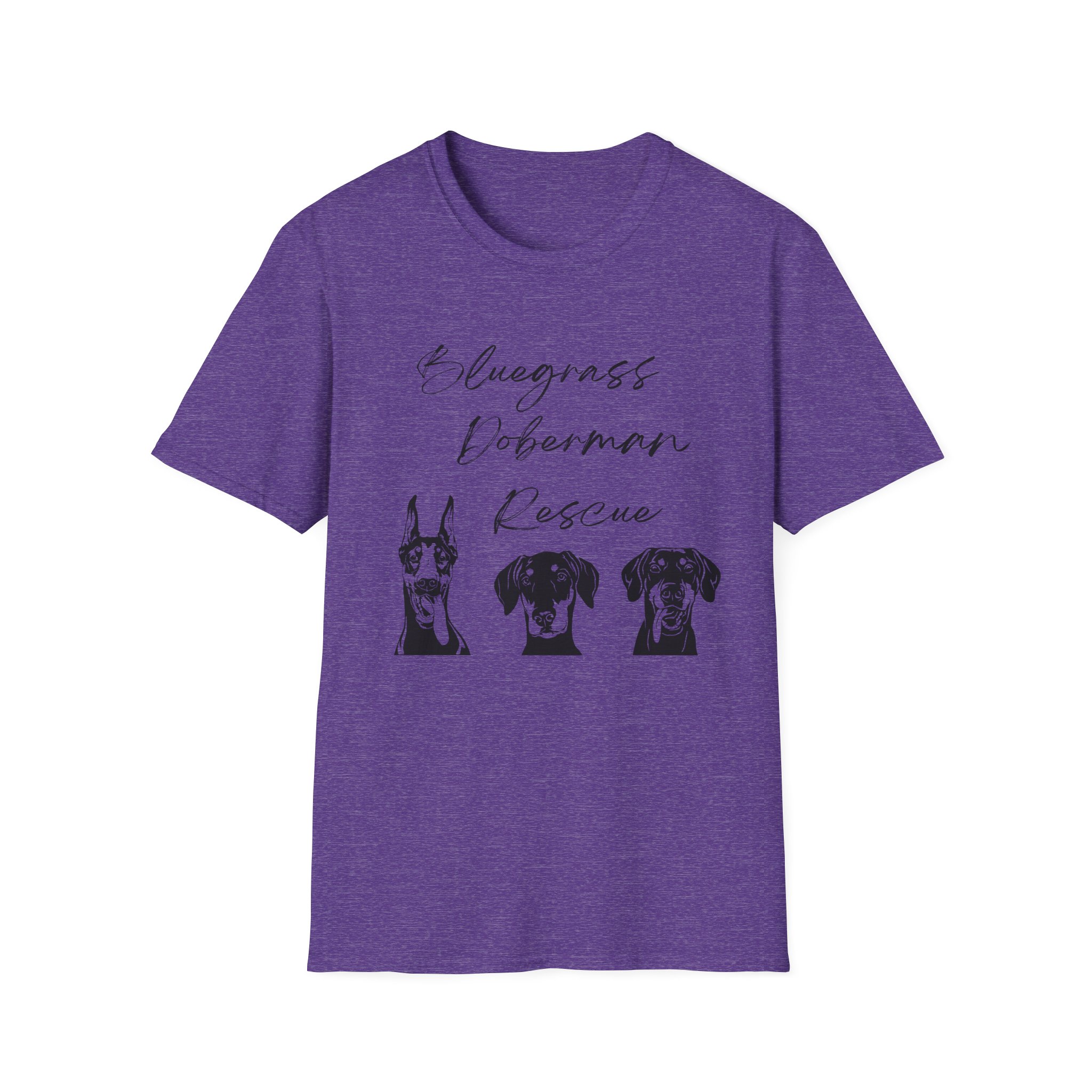 Unisex Softstyle T-Shirt - Image 57