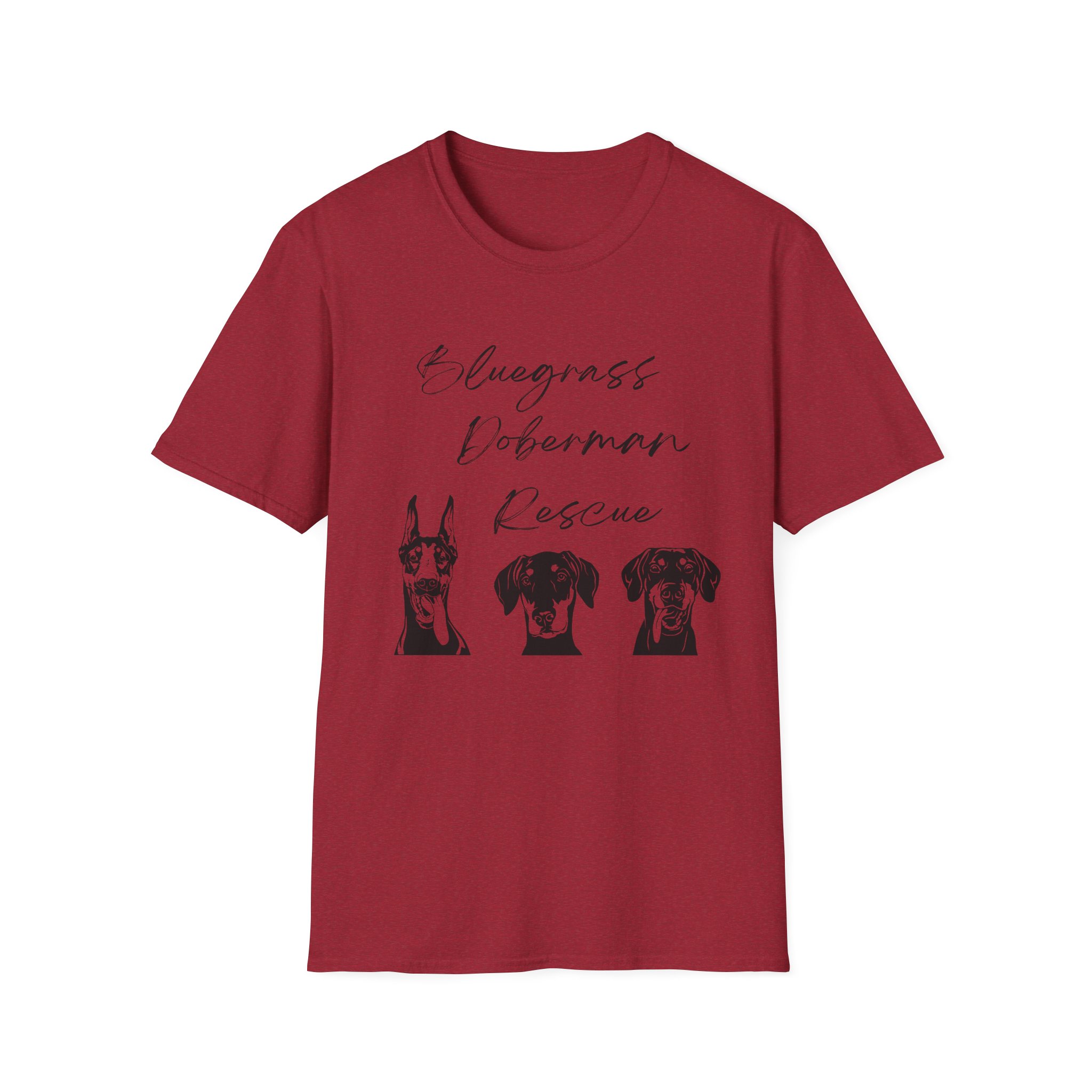 Unisex Softstyle T-Shirt - Image 41