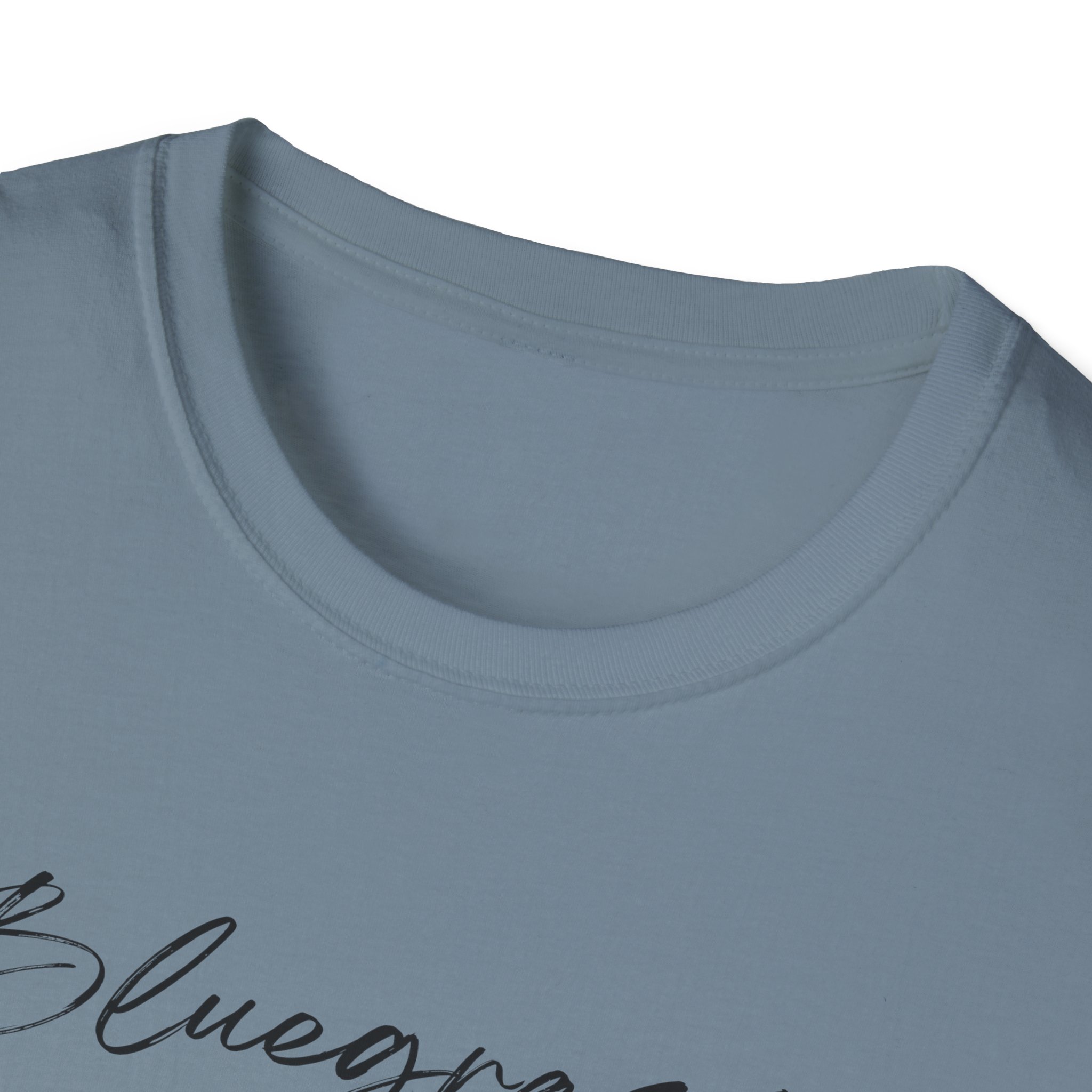 Unisex Softstyle T-Shirt - Image 35