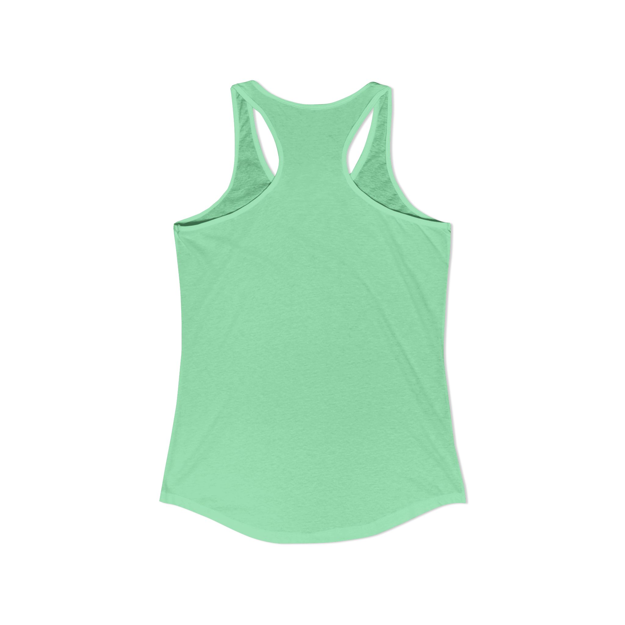 Bluegrass Doberman Rescue Logo Tank - Image 8