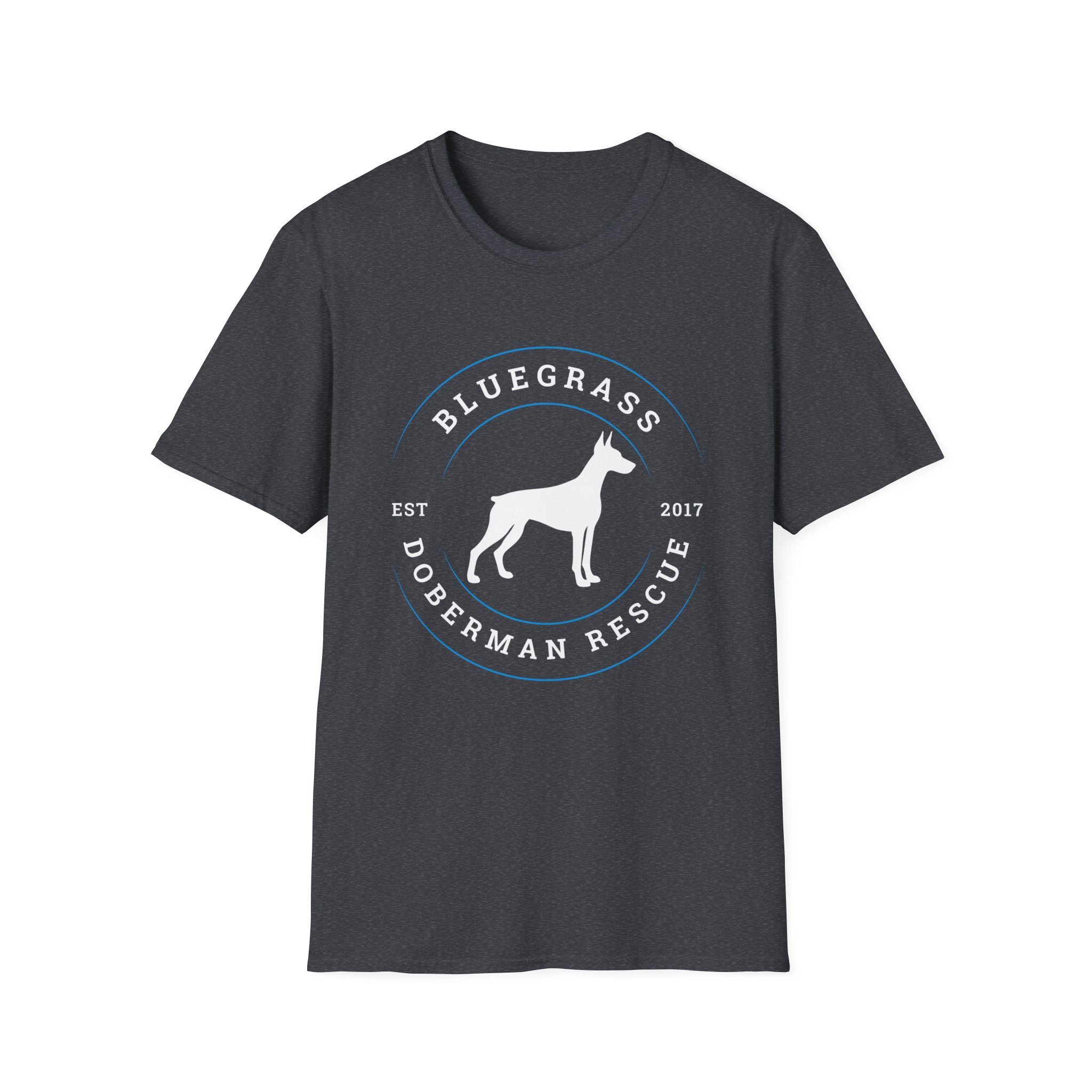 BDR - 2026 Logo T-Shirt - Image 13