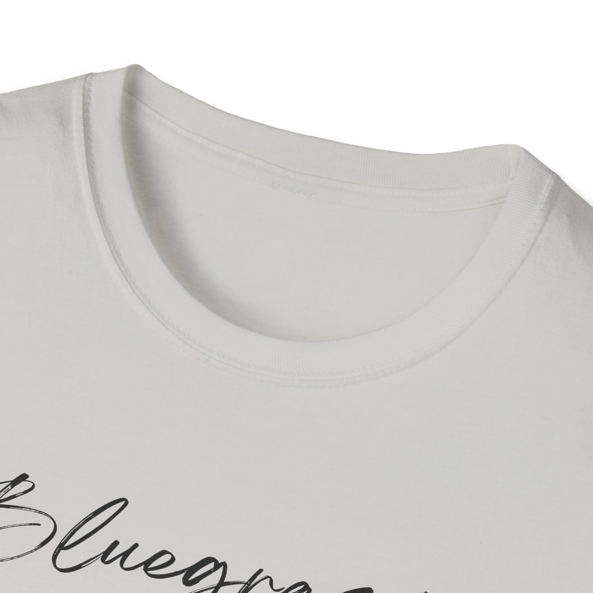 Unisex Softstyle T-Shirt - Image 7