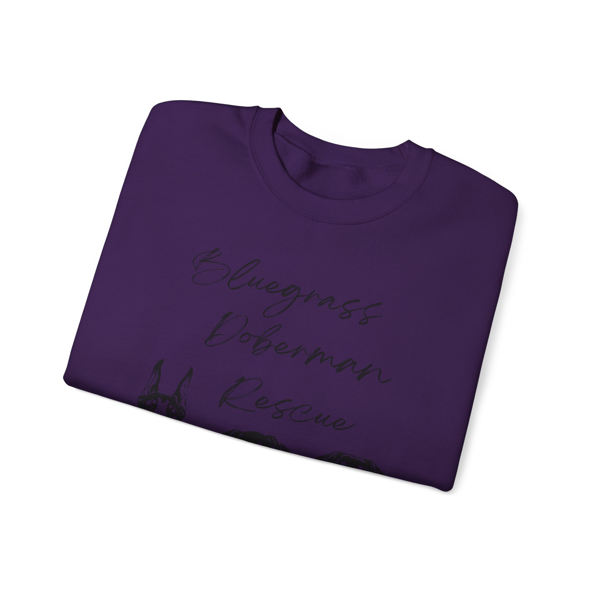 Unisex Heavy Blend™ Crewneck Sweatshirt - Image 35