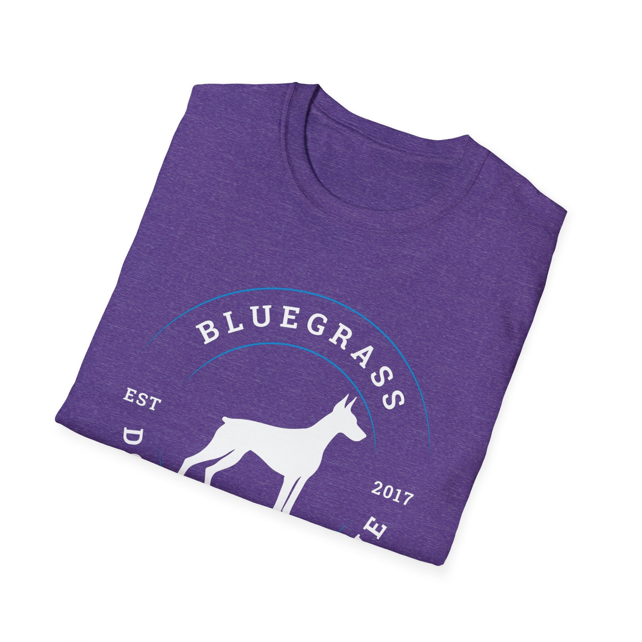 BDR - 2026 Logo T-Shirt - Image 32