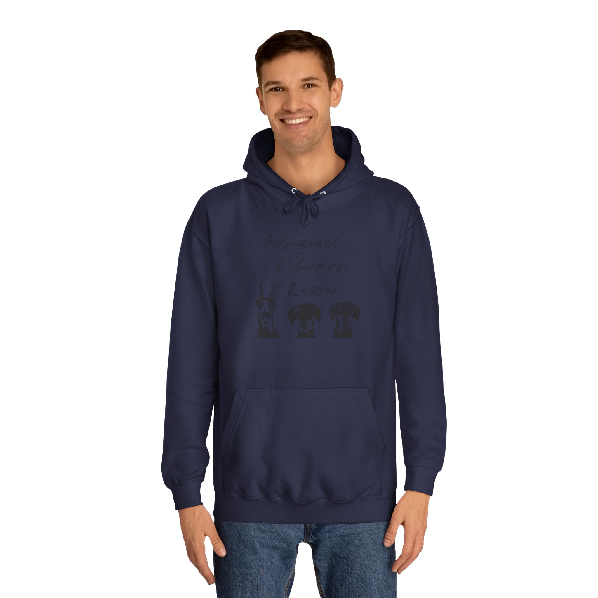Unisex Hoodie - Image 23
