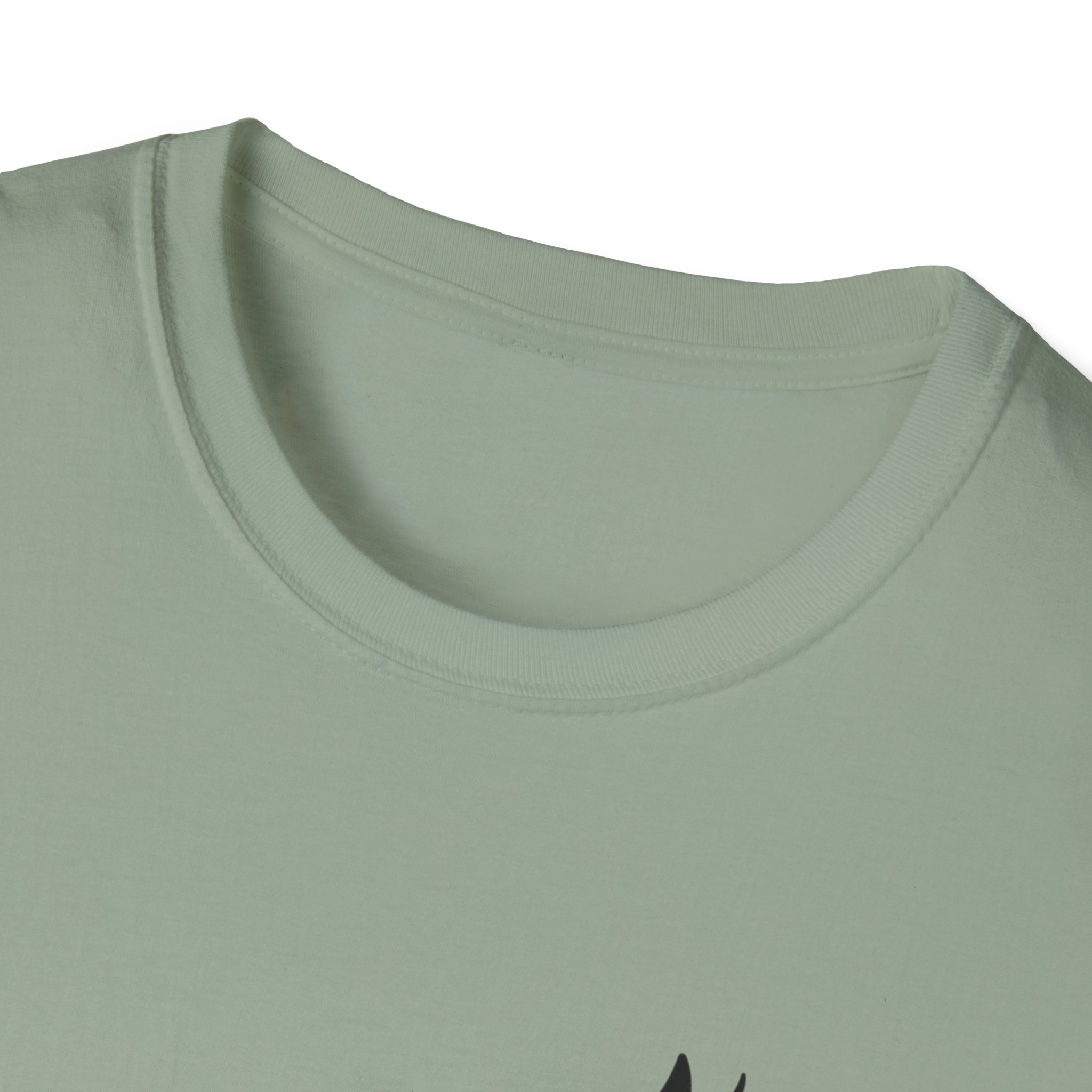 “Cropped Ears” Doberman Mom Softstyle T-Shirt - Image 19