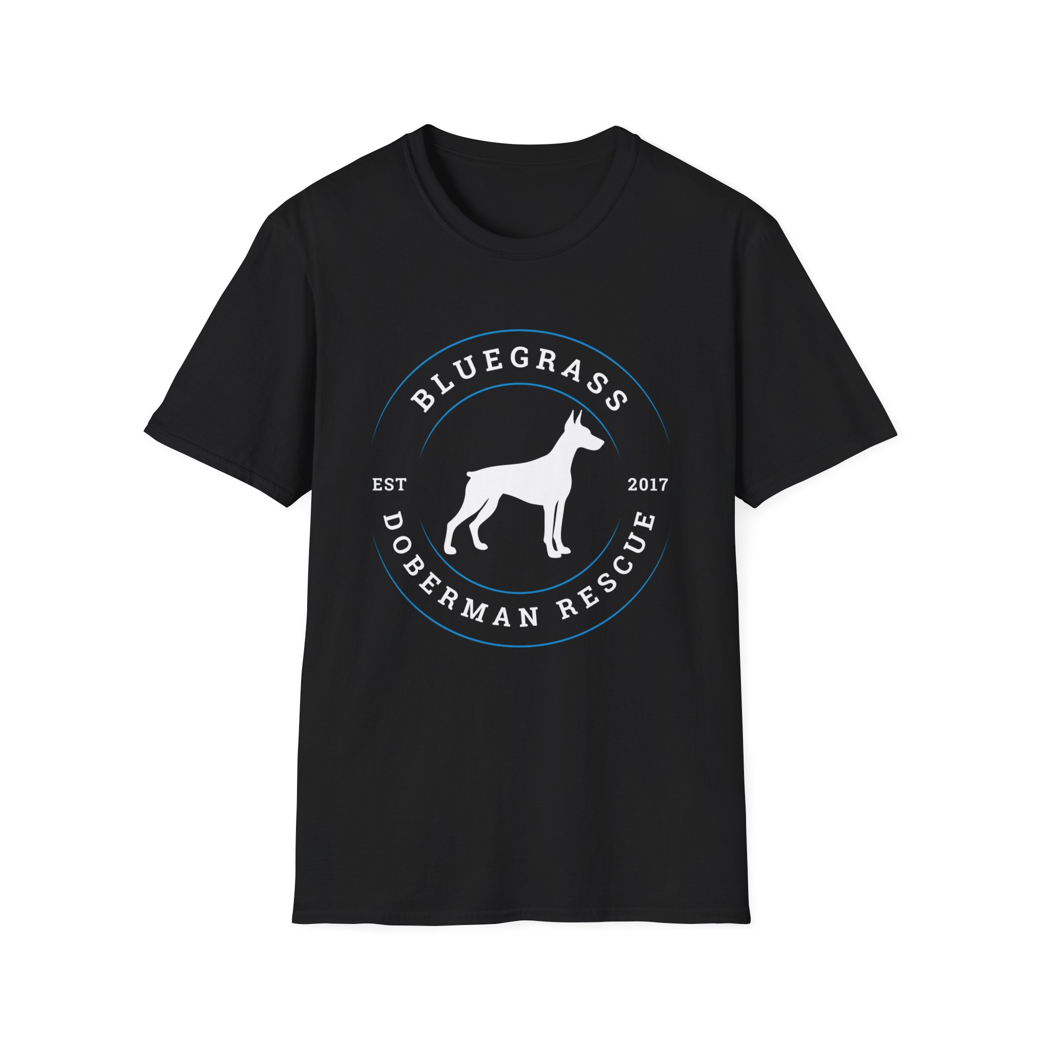 BDR - 2026 Logo T-Shirt - Image 5