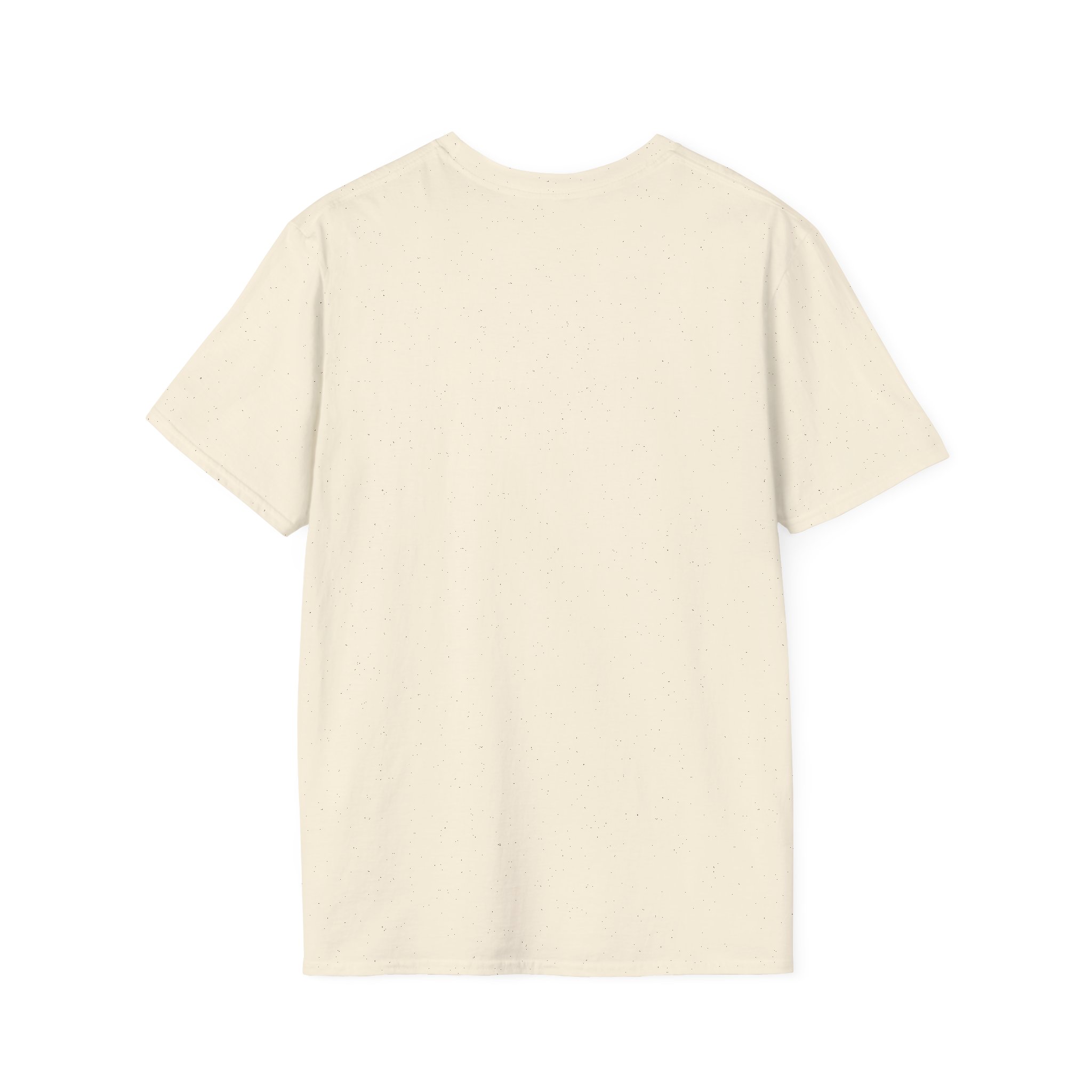 “Cropped Ears” Doberman Mom Softstyle T-Shirt - Image 14