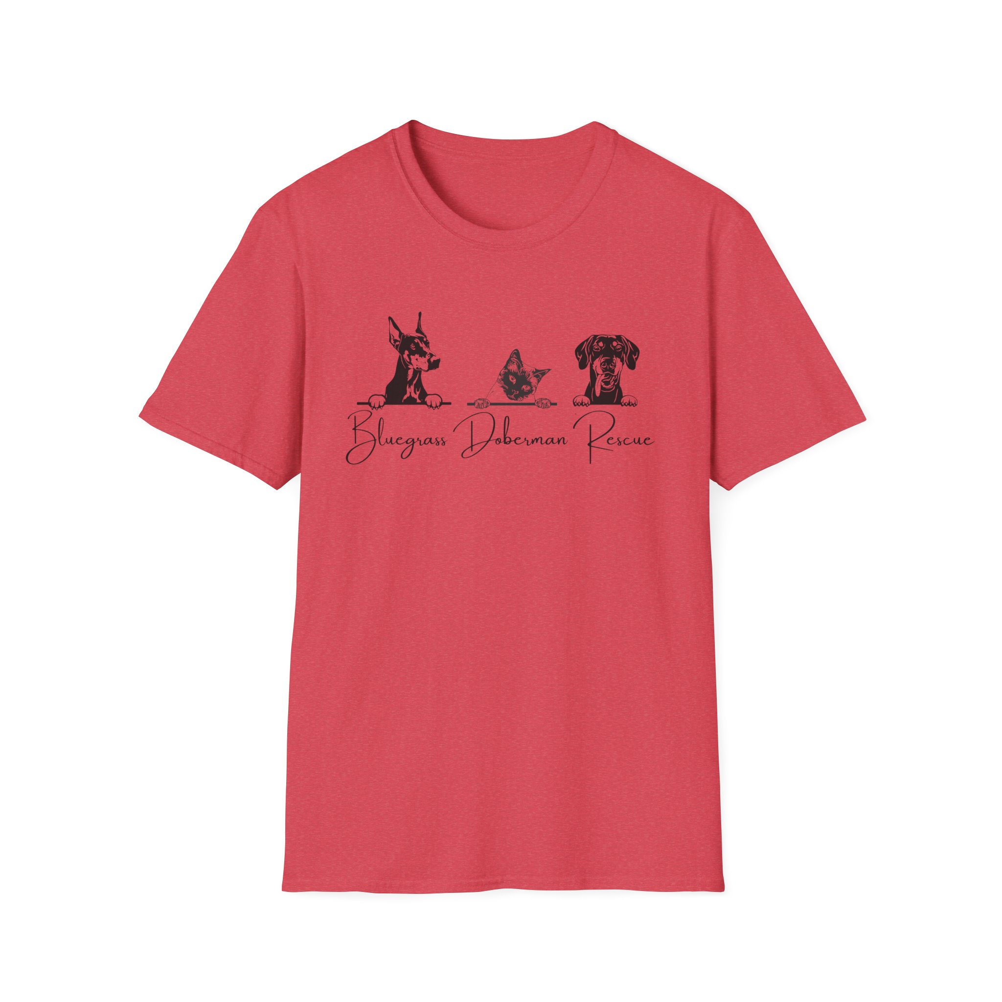 Unisex Softstyle T-Shirt - Image 53