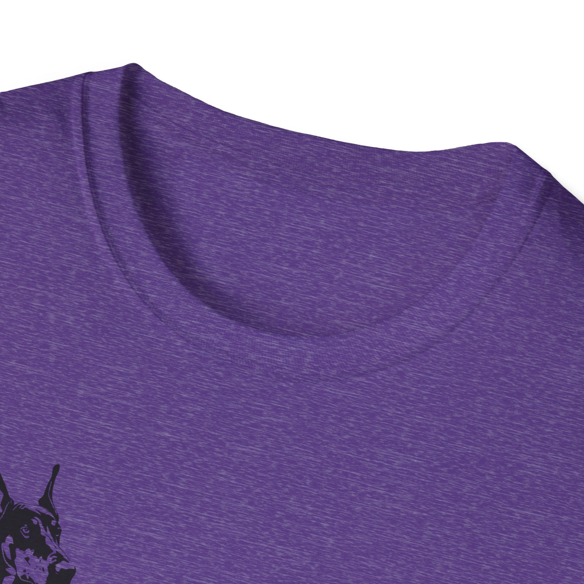 Unisex Softstyle T-Shirt - Image 43