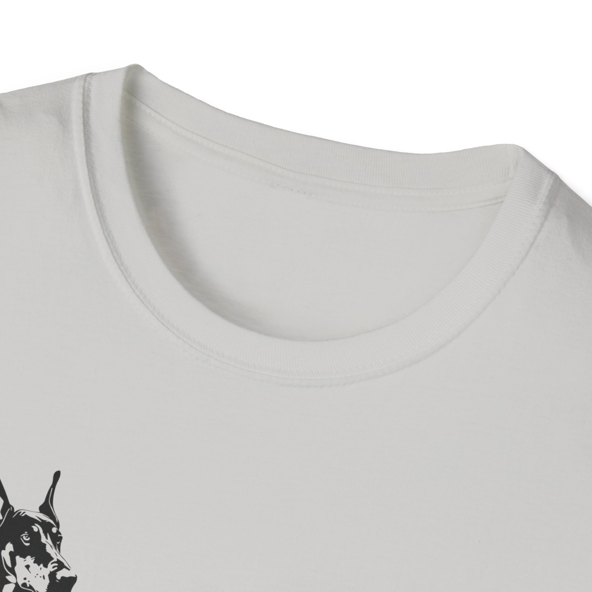 Unisex Softstyle T-Shirt - Image 7