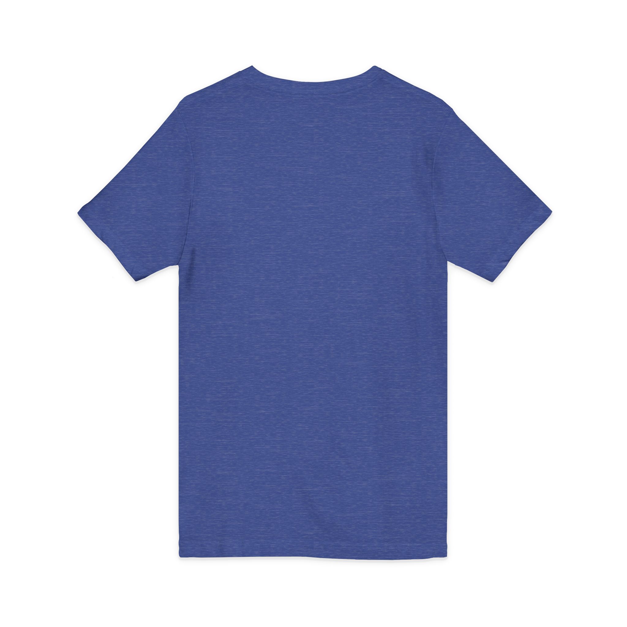 “Natural Ears” Doberman Mom Jersey Short Sleeve V-Neck Tee - Image 24