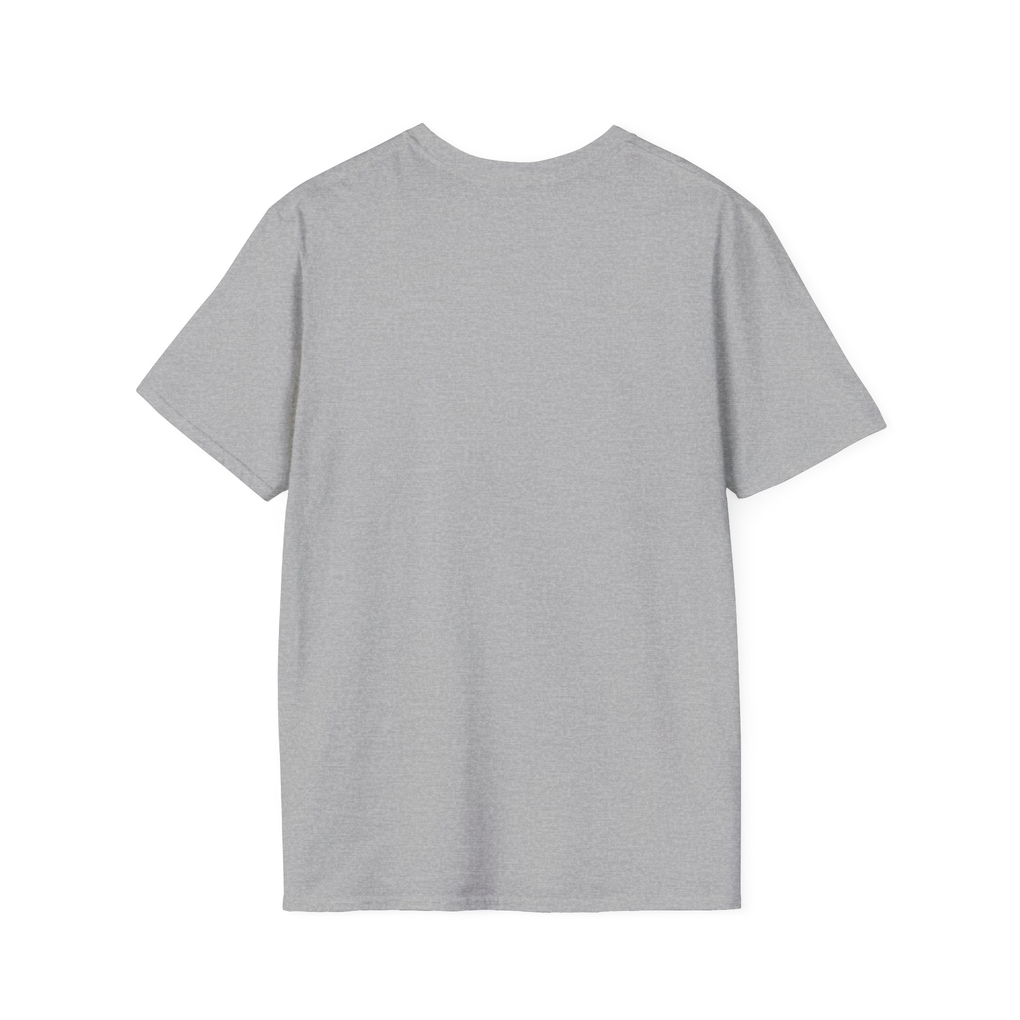 Unisex Softstyle T-Shirt - Image 28
