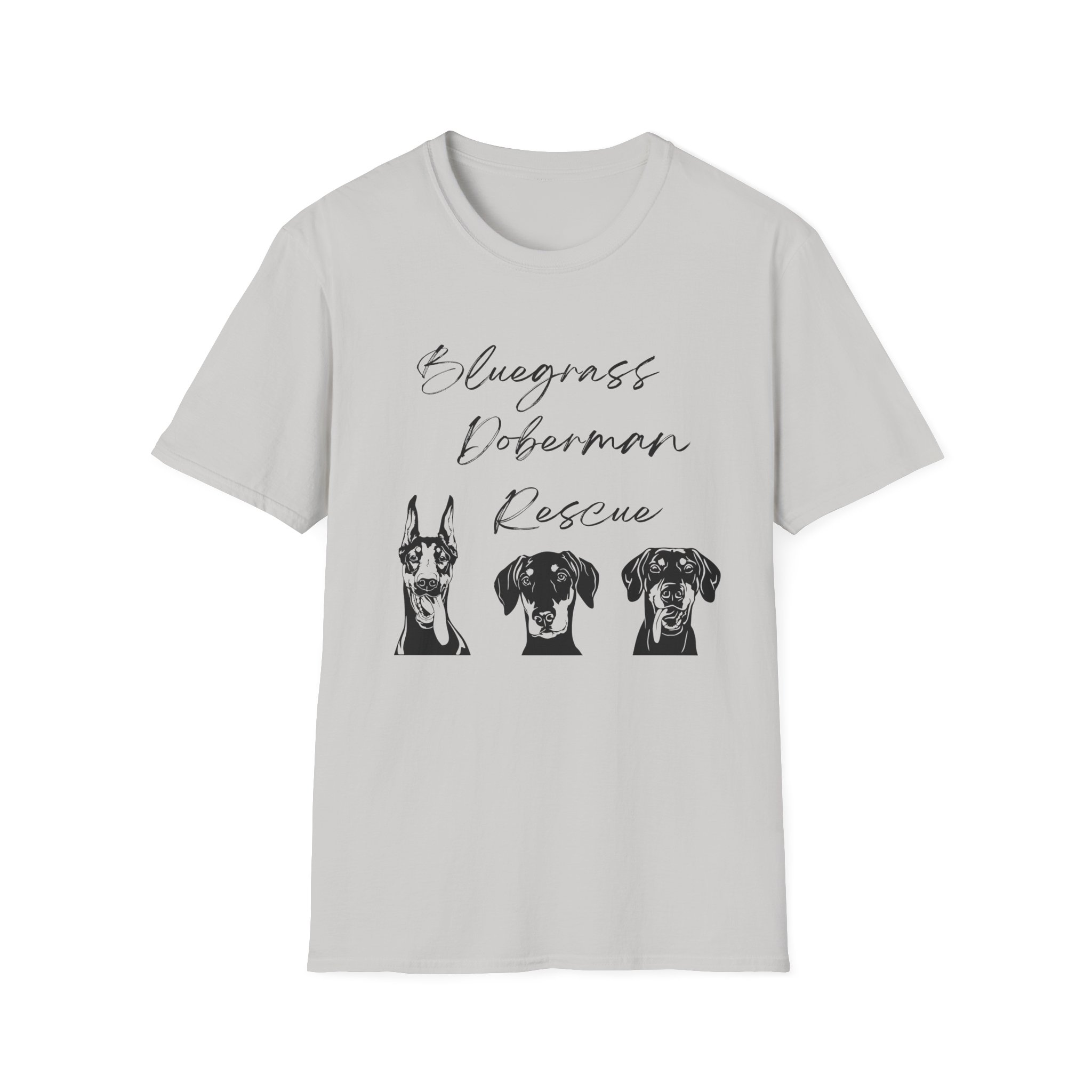 Unisex Softstyle T-Shirt - Image 5