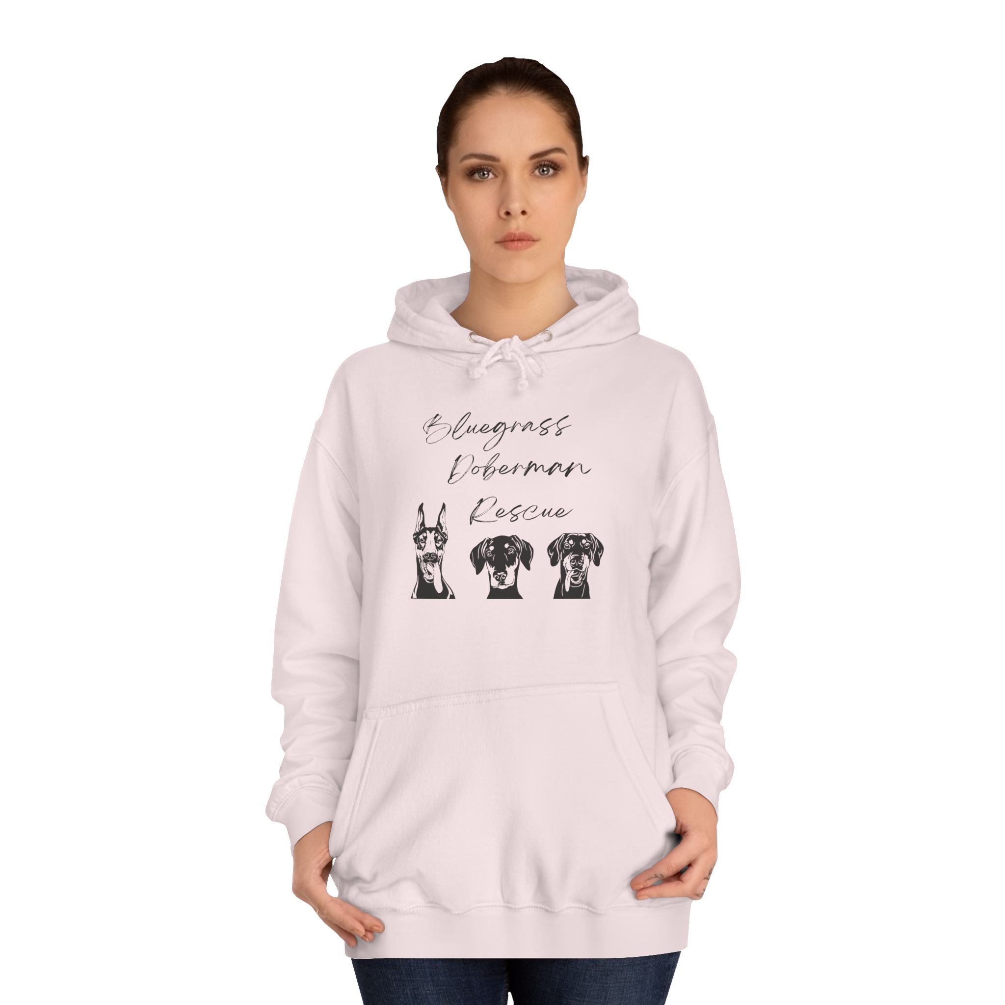 Unisex Hoodie - Image 36