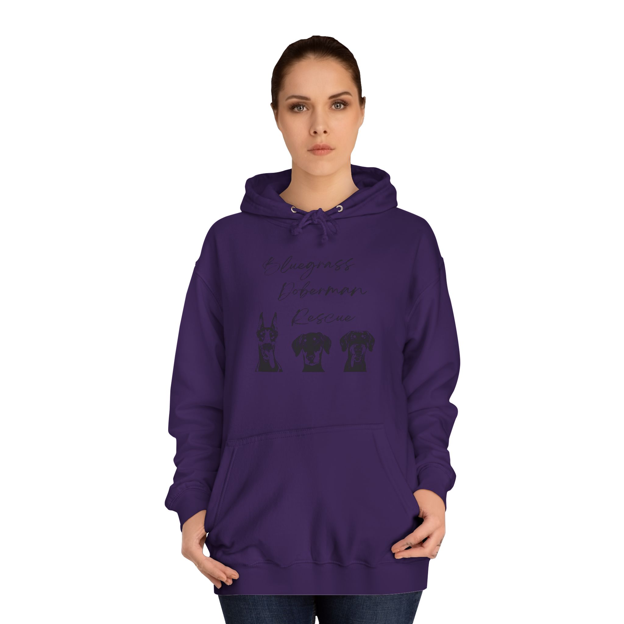 Unisex Hoodie - Image 32