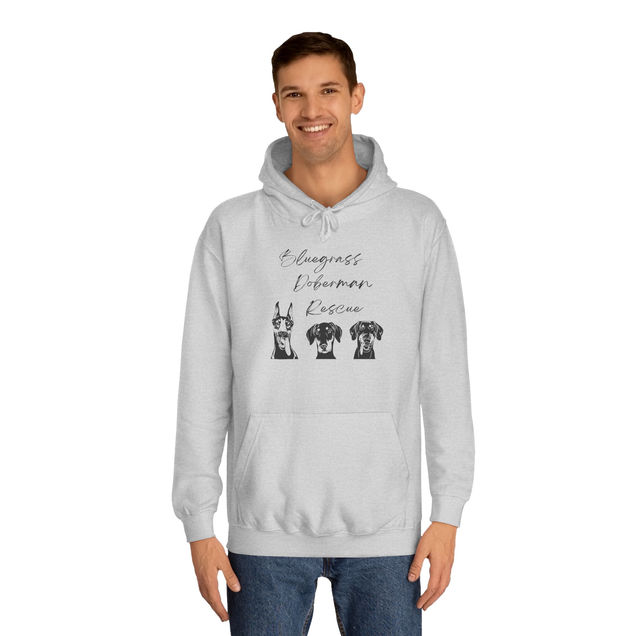 Unisex Hoodie - Image 7