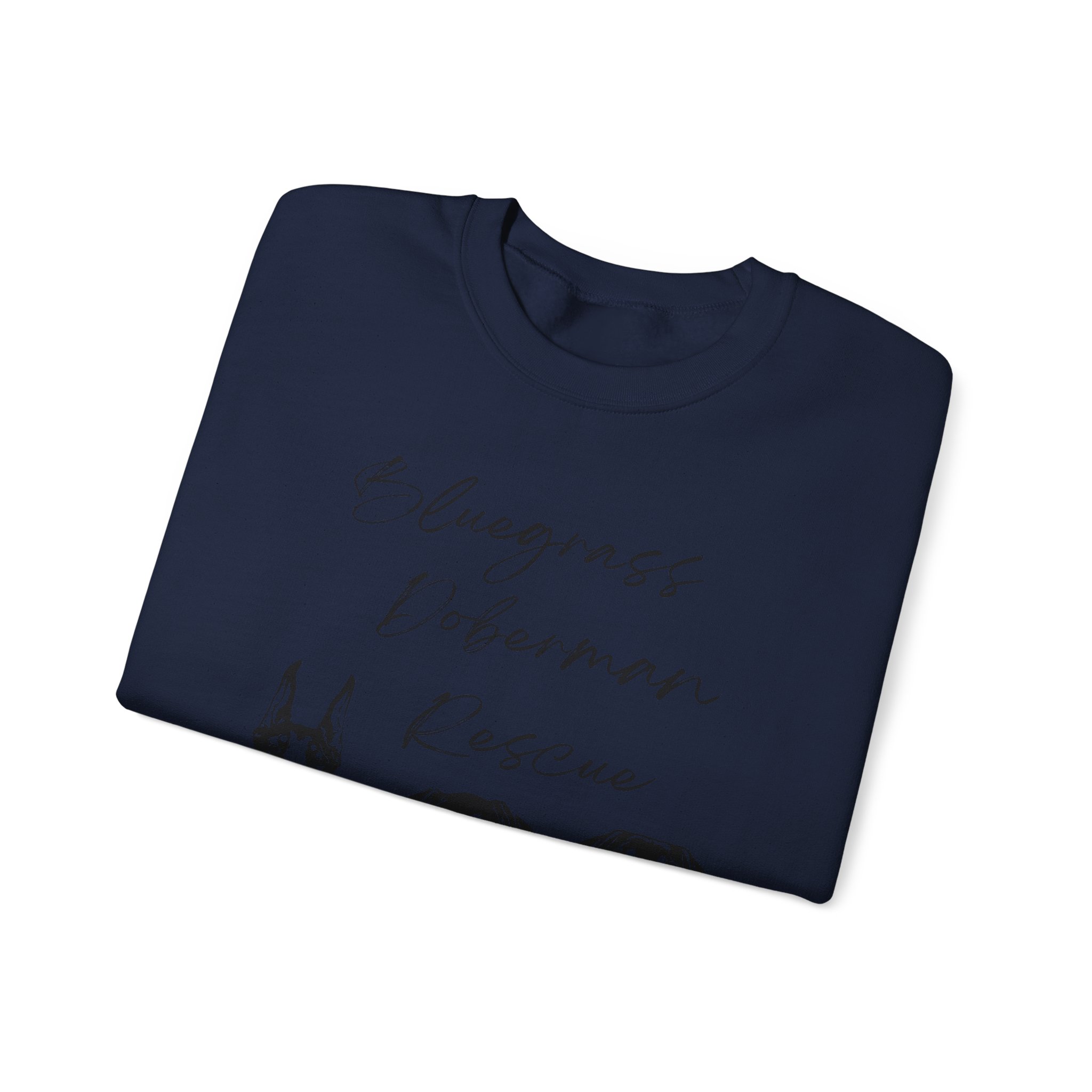 Unisex Heavy Blend™ Crewneck Sweatshirt - Image 31