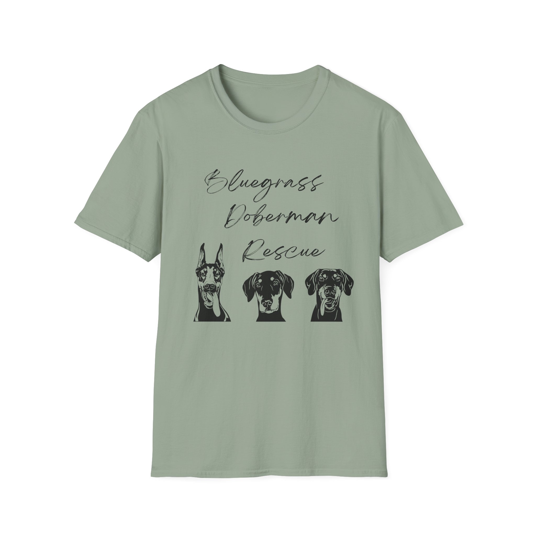 Unisex Softstyle T-Shirt - Image 17
