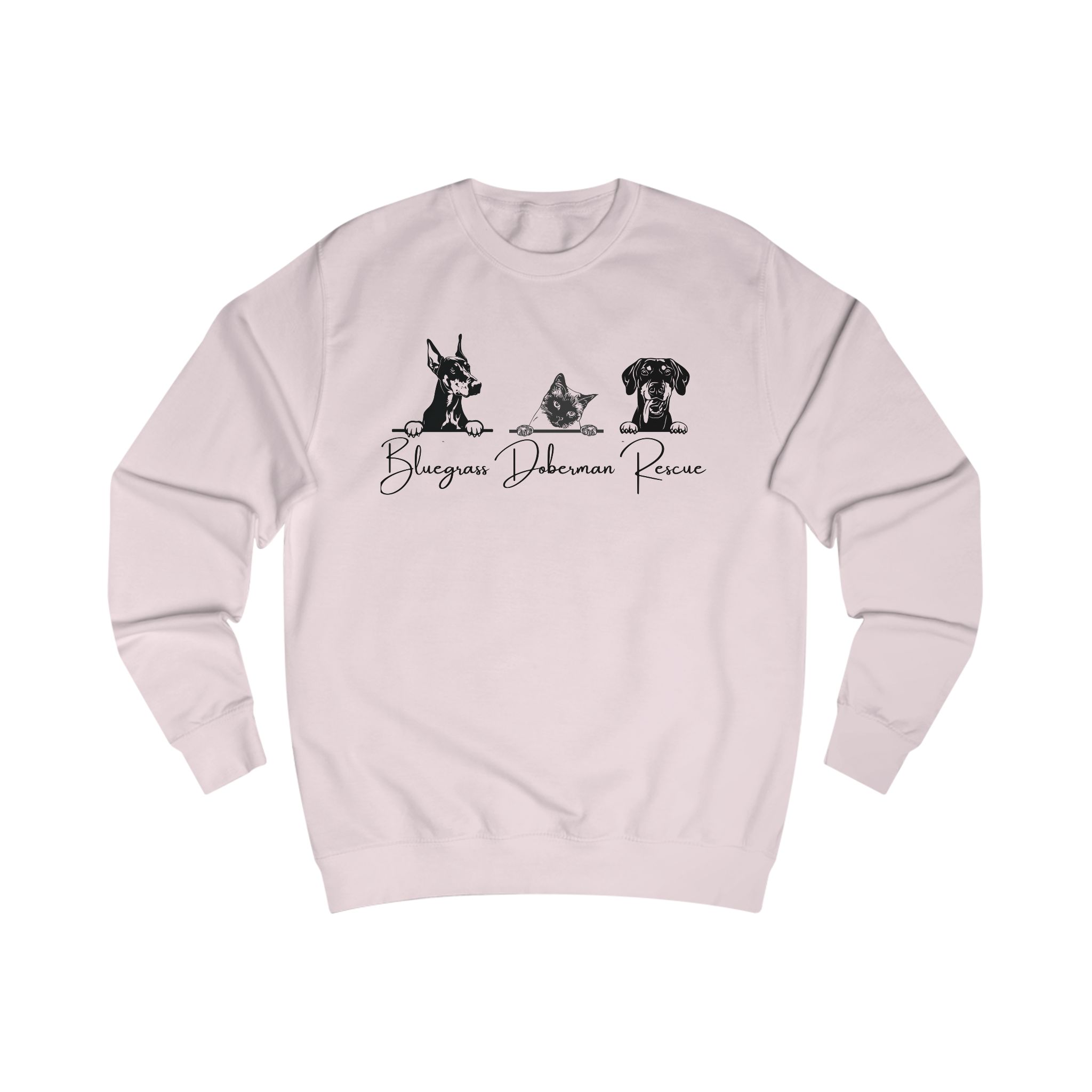 Unisex Sweatshirt - Image 13