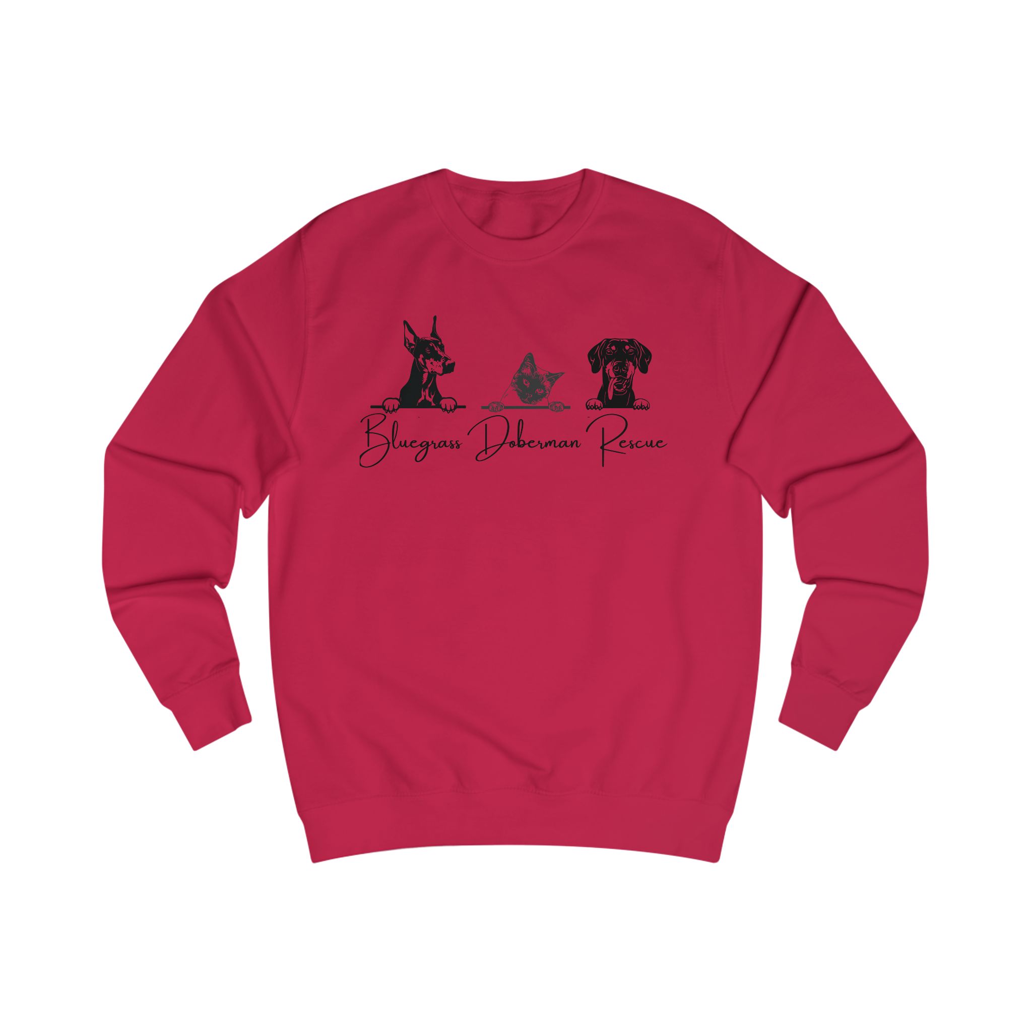 Unisex Sweatshirt - Image 15
