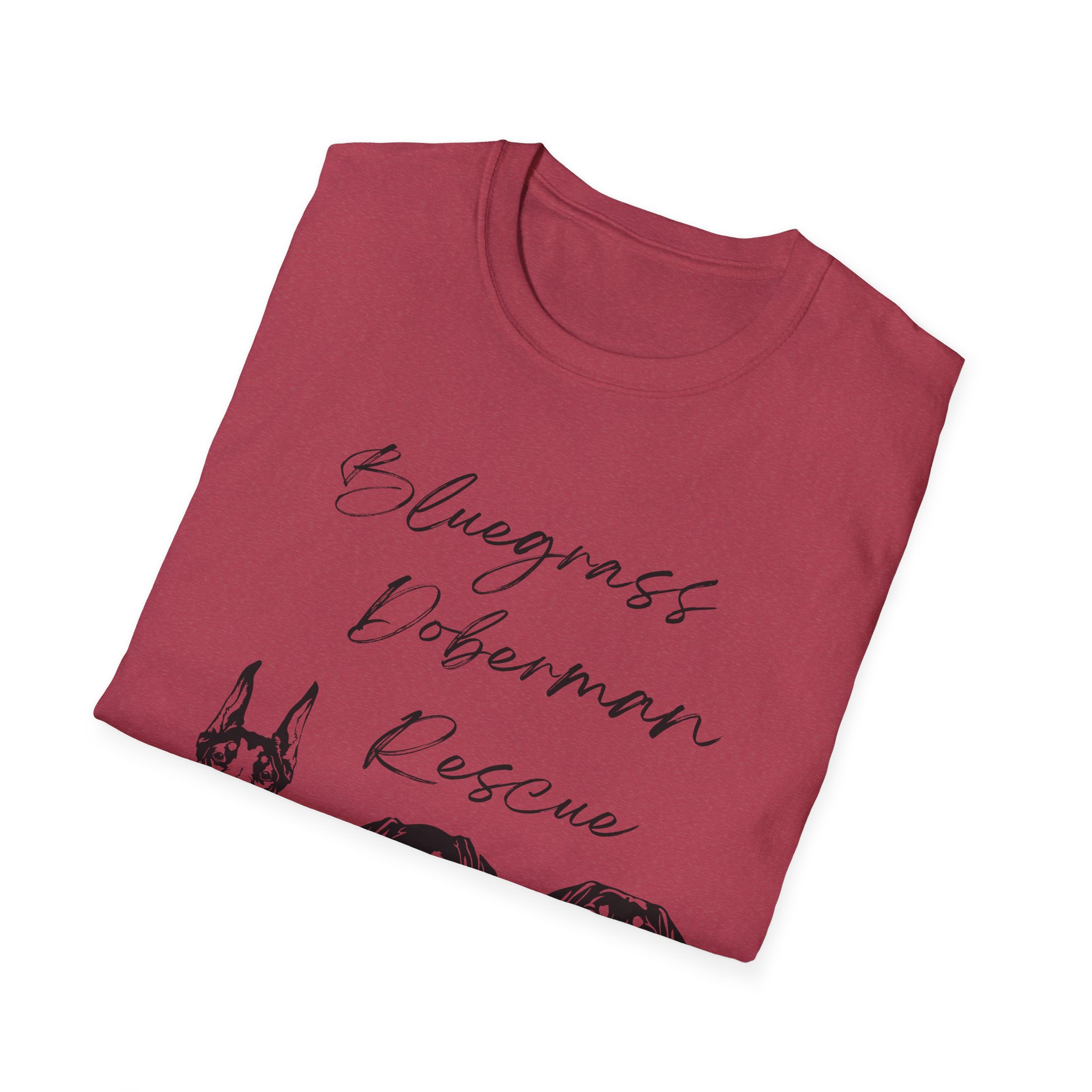 Unisex Softstyle T-Shirt - Image 48