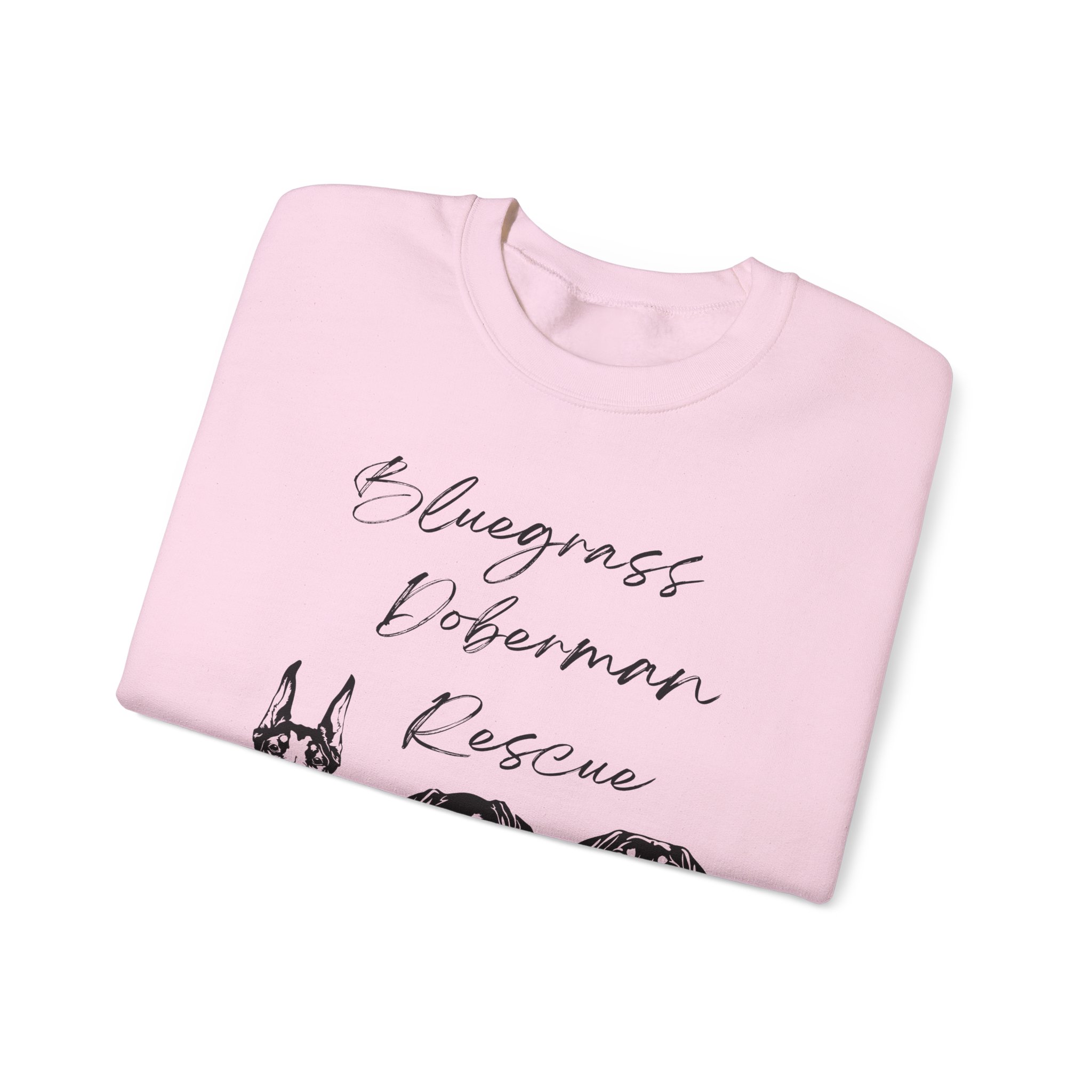 Unisex Heavy Blend™ Crewneck Sweatshirt - Image 39