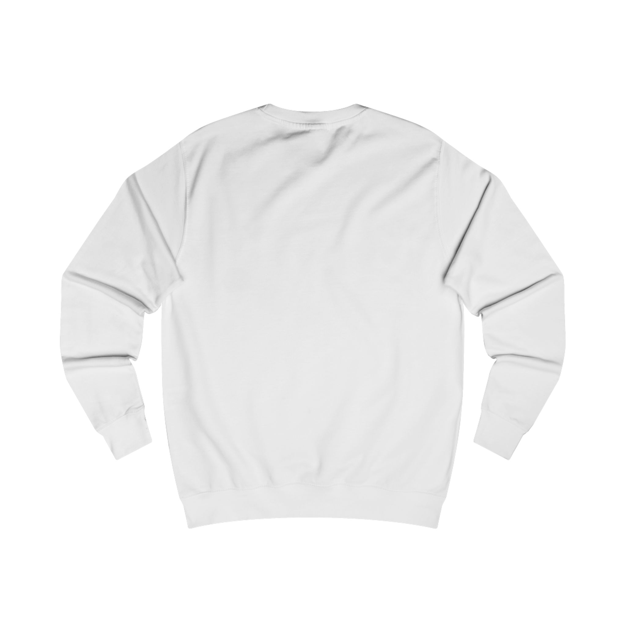 “Natural Ears” Doberman Mom Sweatshirt - Image 2
