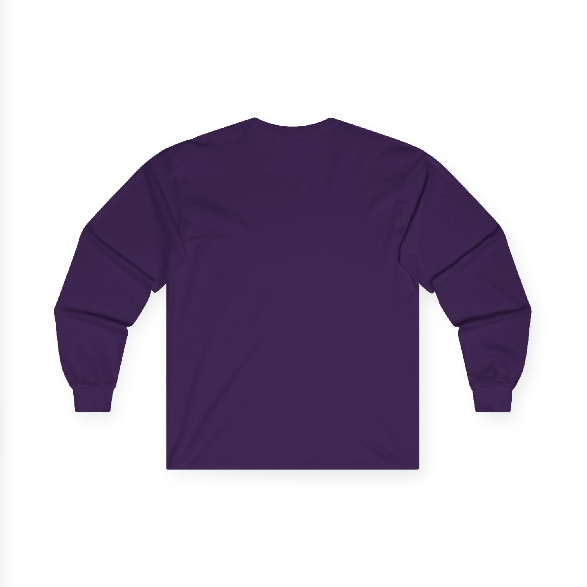Unisex Ultra Cotton Long Sleeve Tee - Image 17