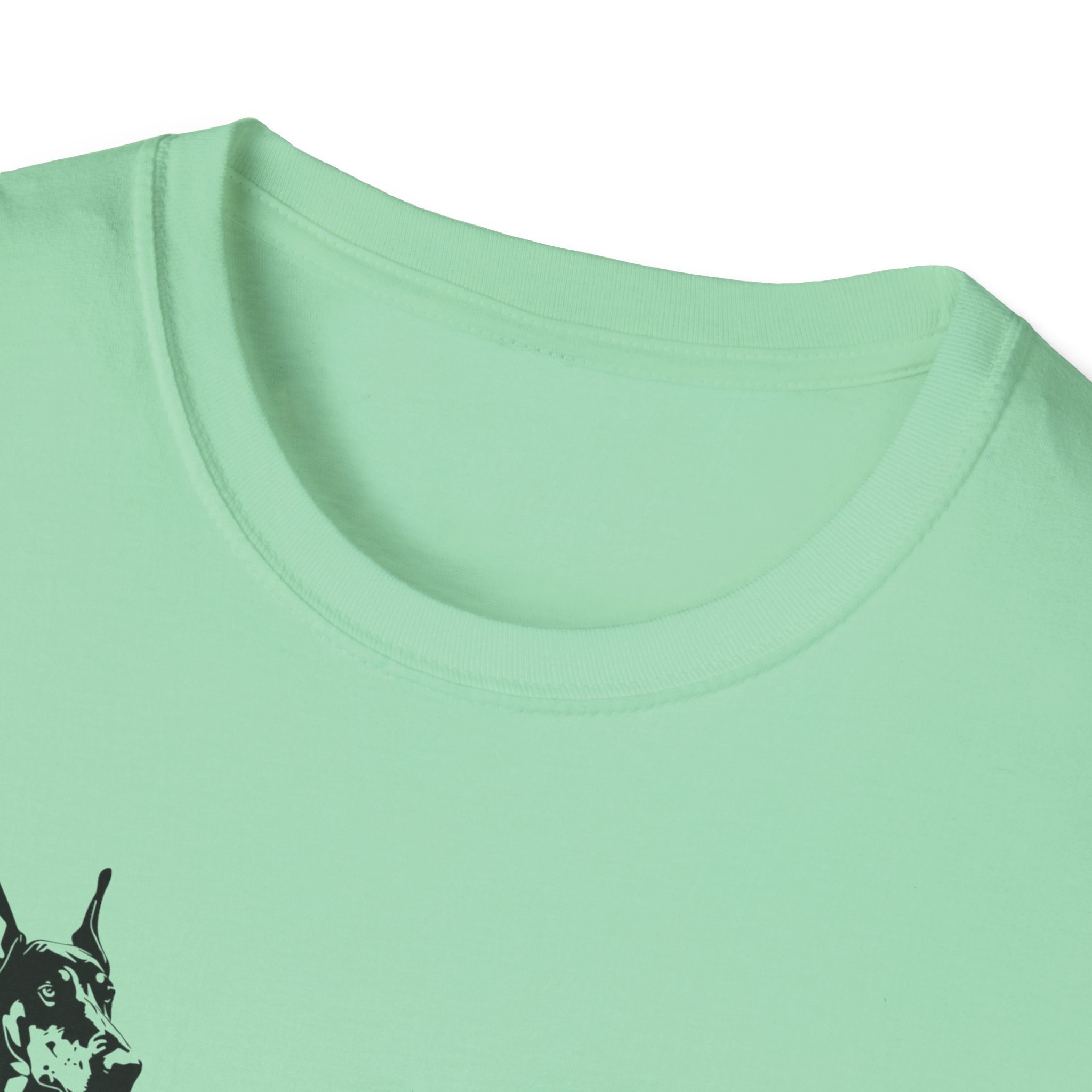 Unisex Softstyle T-Shirt - Image 23