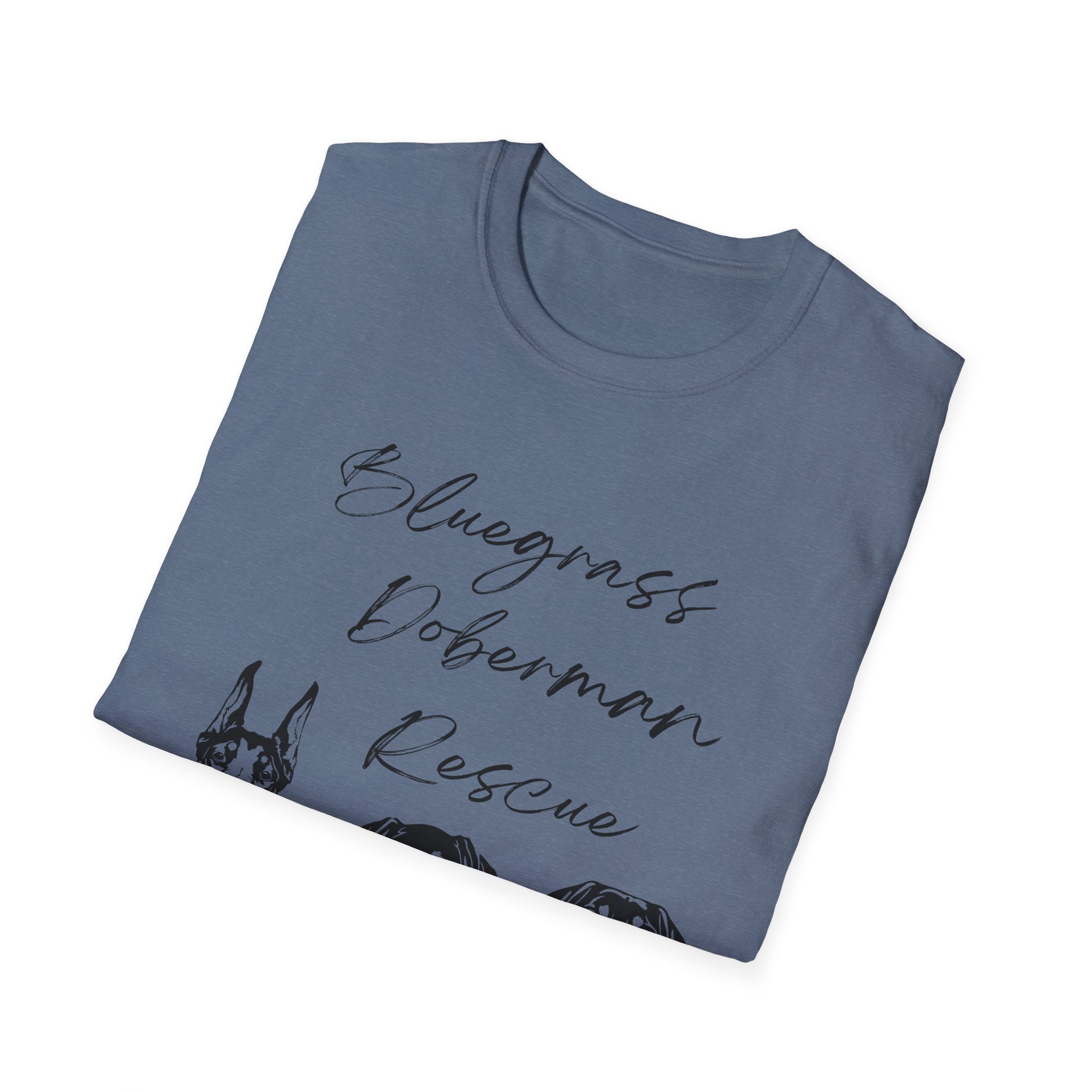 Unisex Softstyle T-Shirt - Image 40