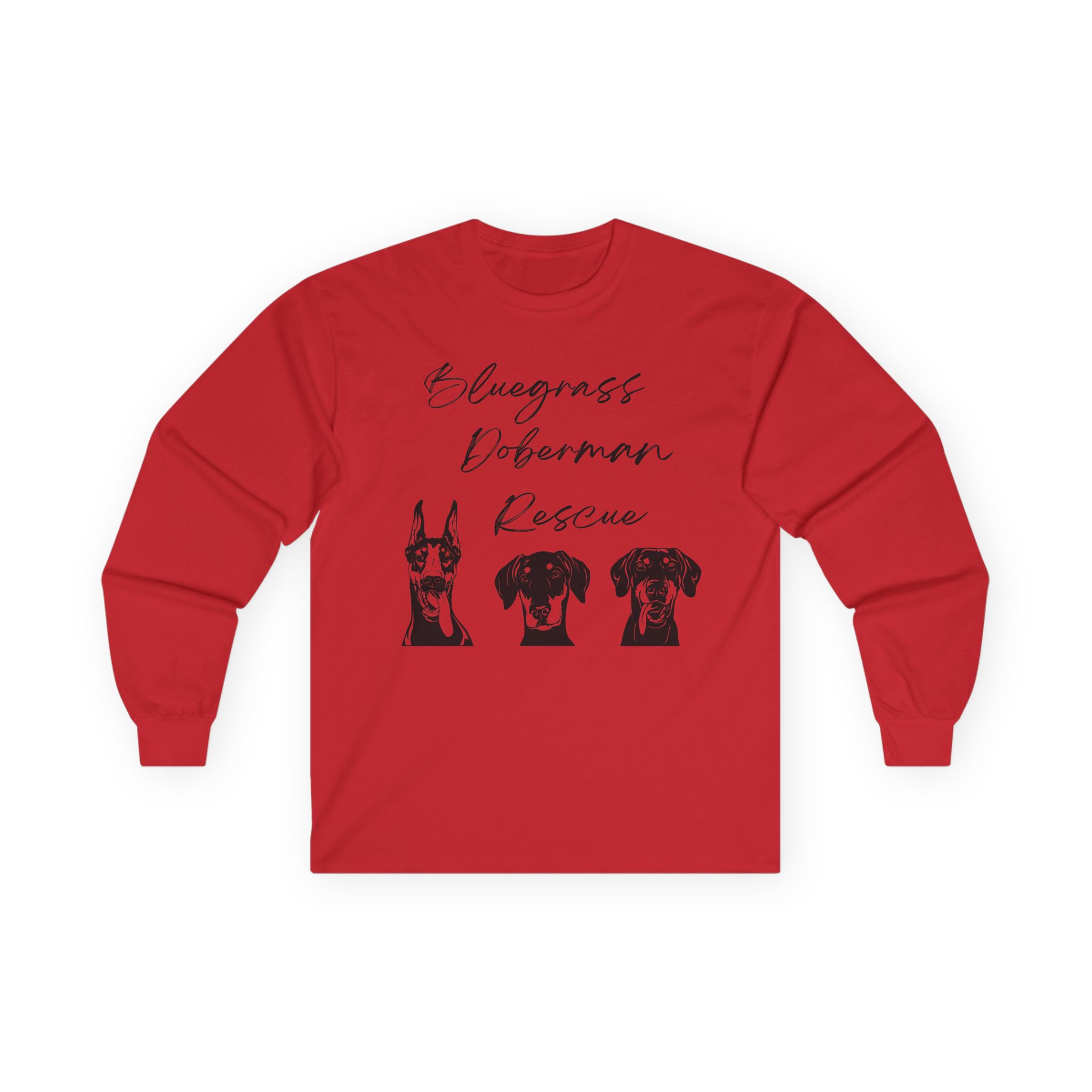 Unisex Ultra Cotton Long Sleeve Tee - Image 31