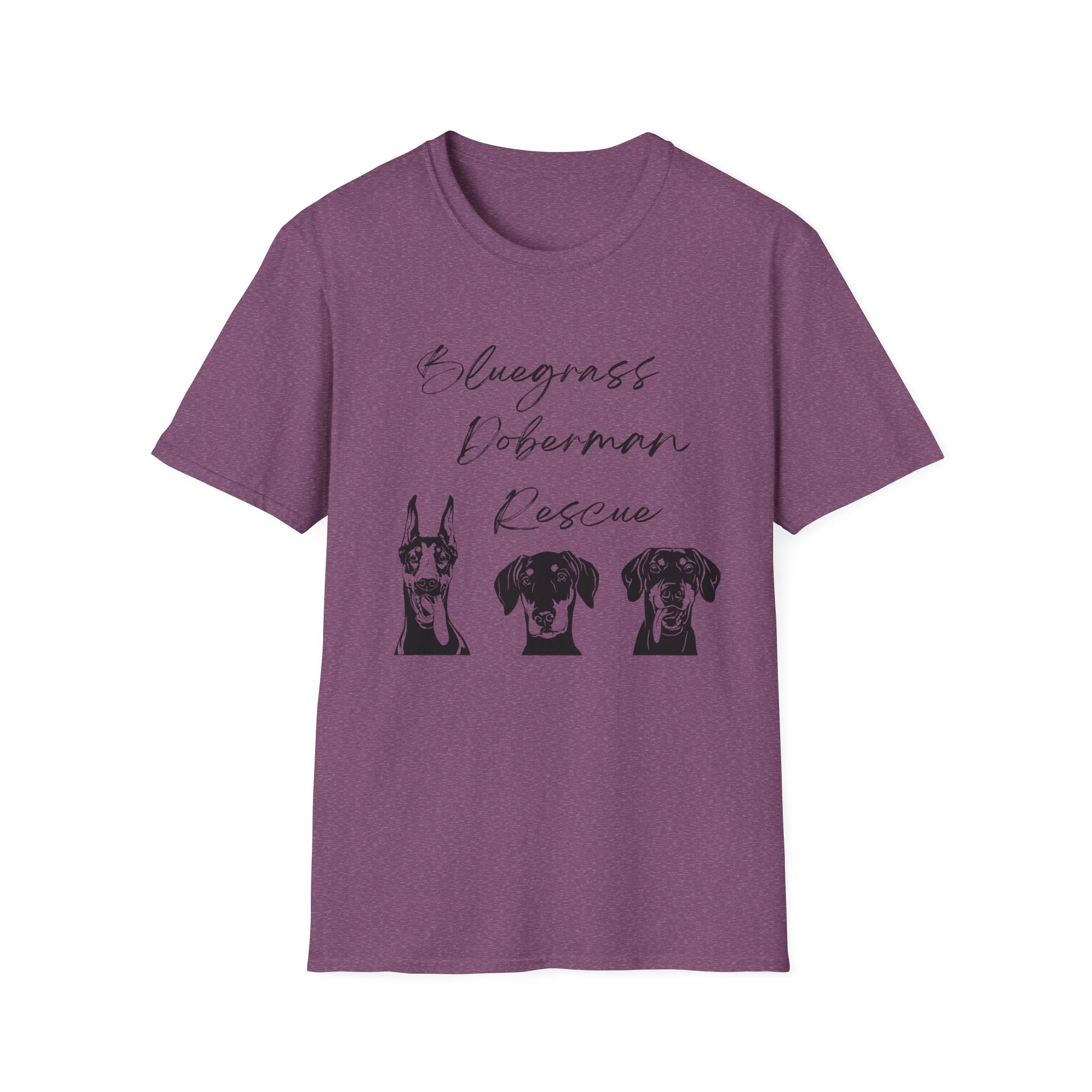 Unisex Softstyle T-Shirt - Image 61