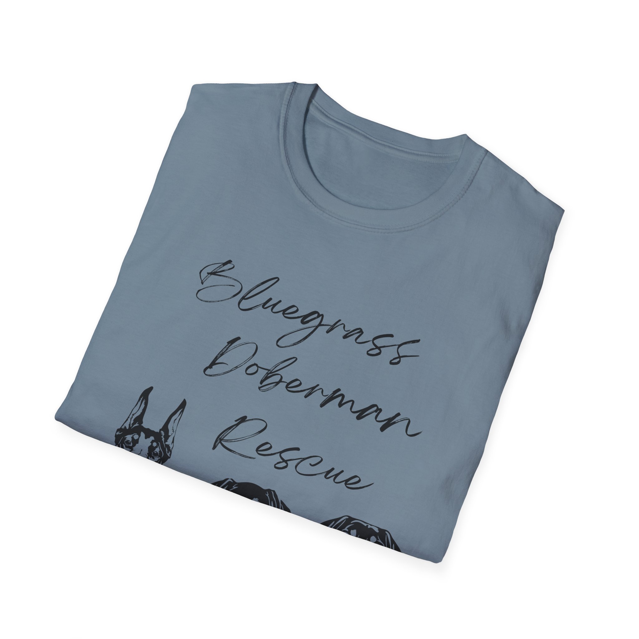 Unisex Softstyle T-Shirt - Image 36