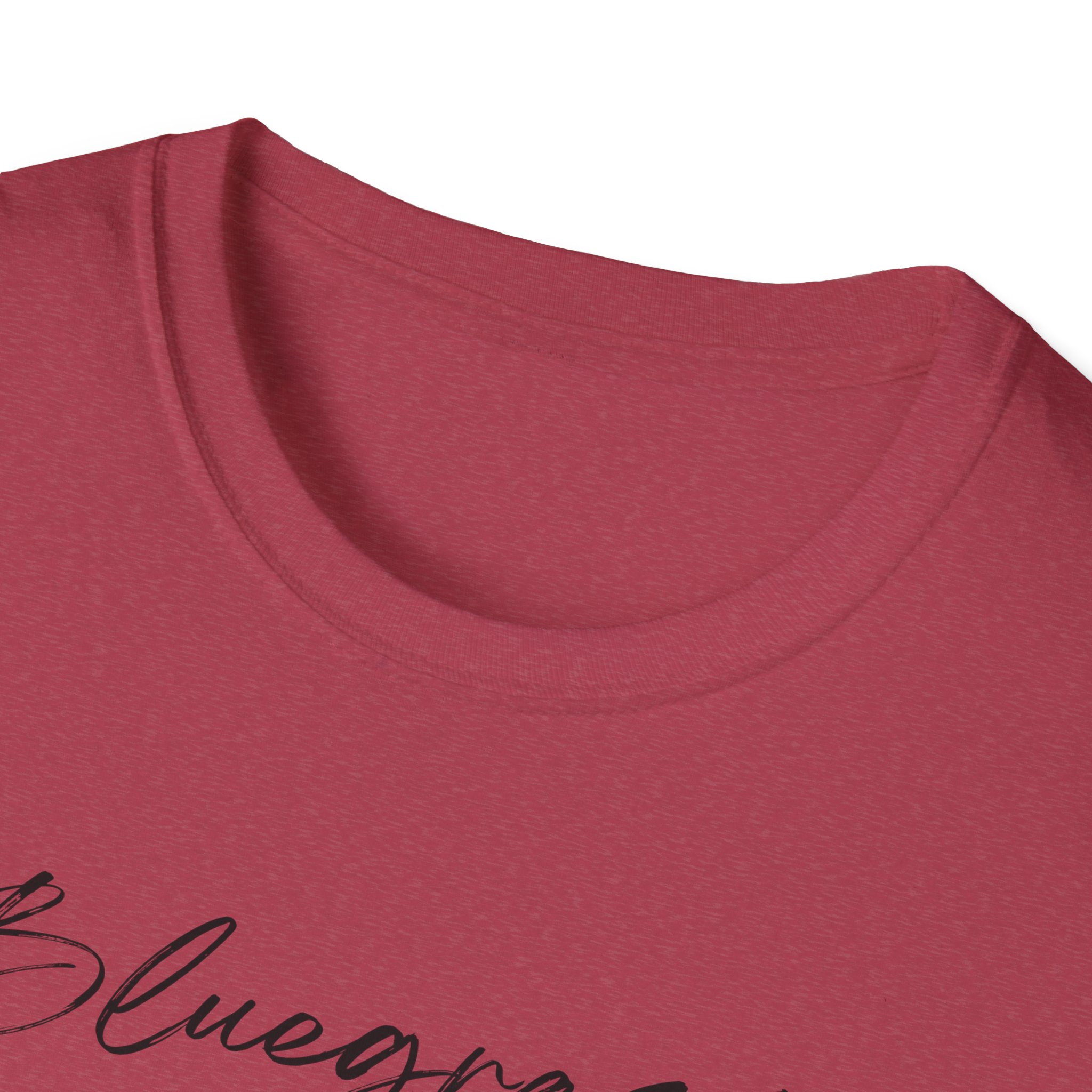 Unisex Softstyle T-Shirt - Image 47