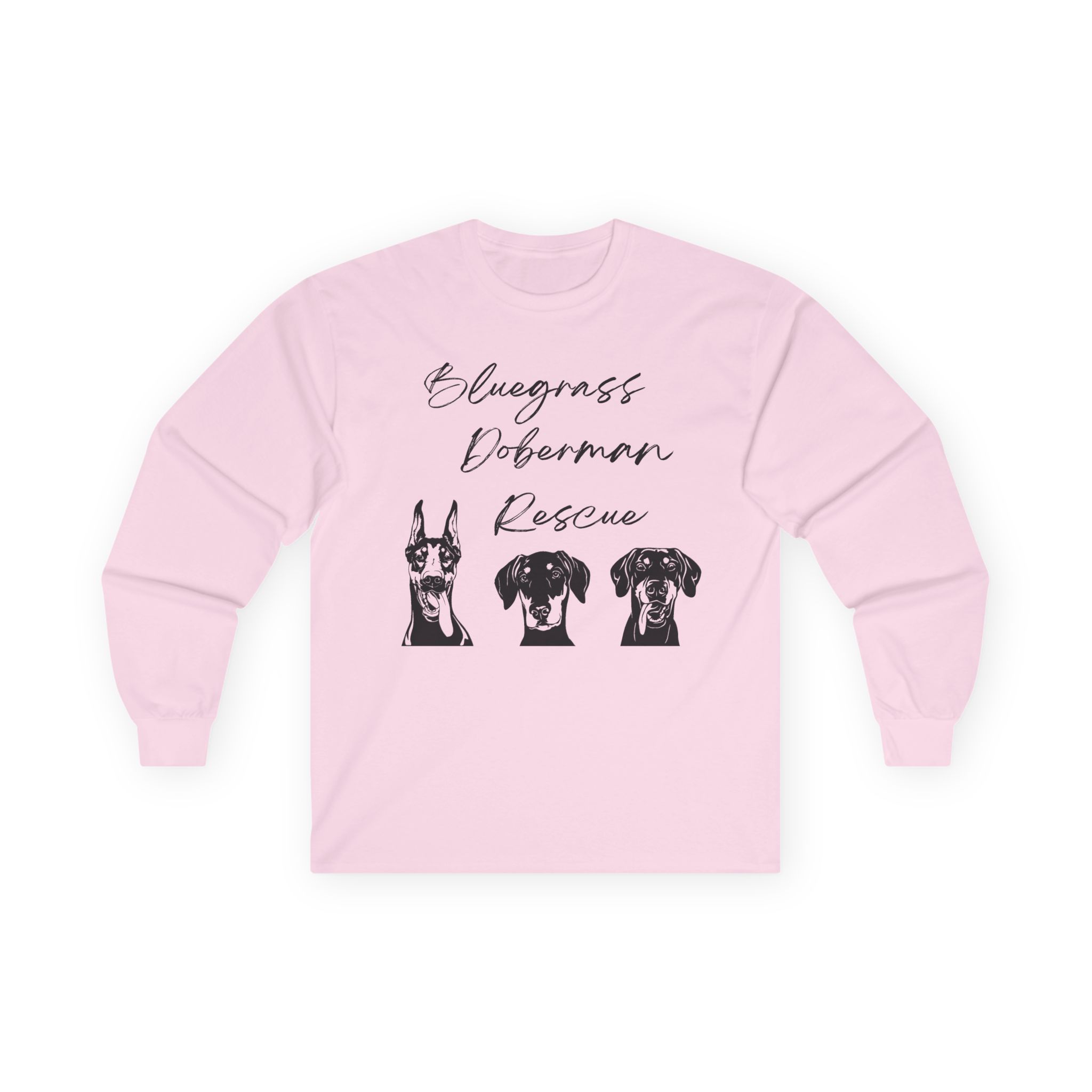 Unisex Ultra Cotton Long Sleeve Tee - Image 28
