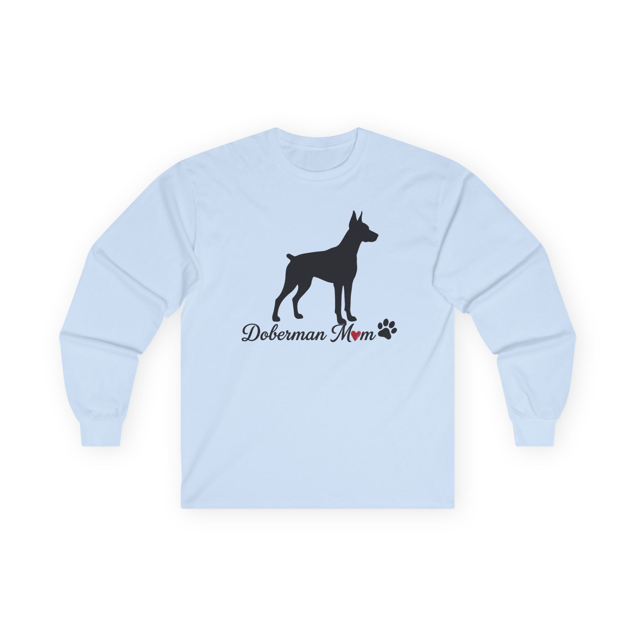 Unisex Ultra Cotton Long Sleeve Tee - Image 10