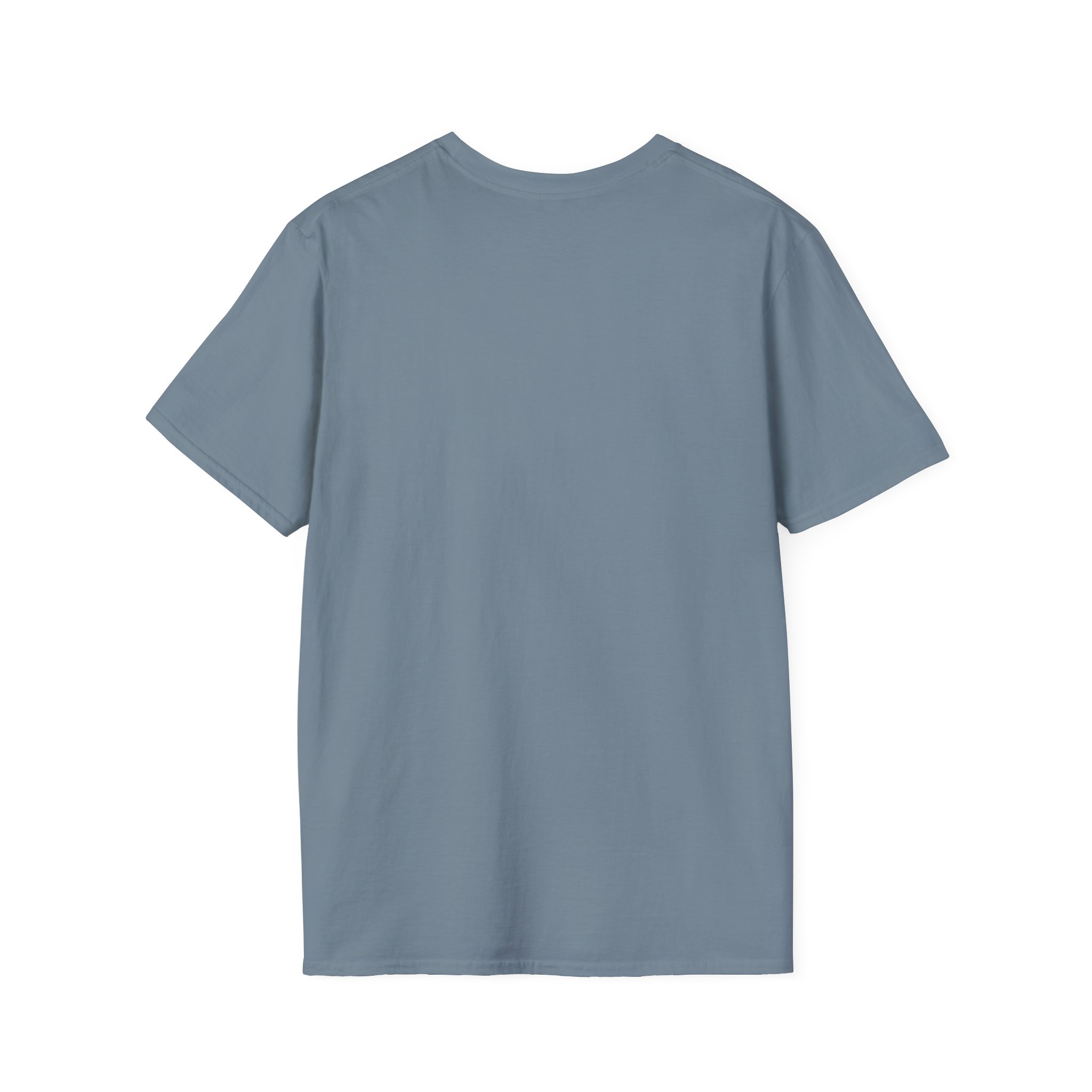 “Cropped Ears” Doberman Mom Softstyle T-Shirt - Image 26